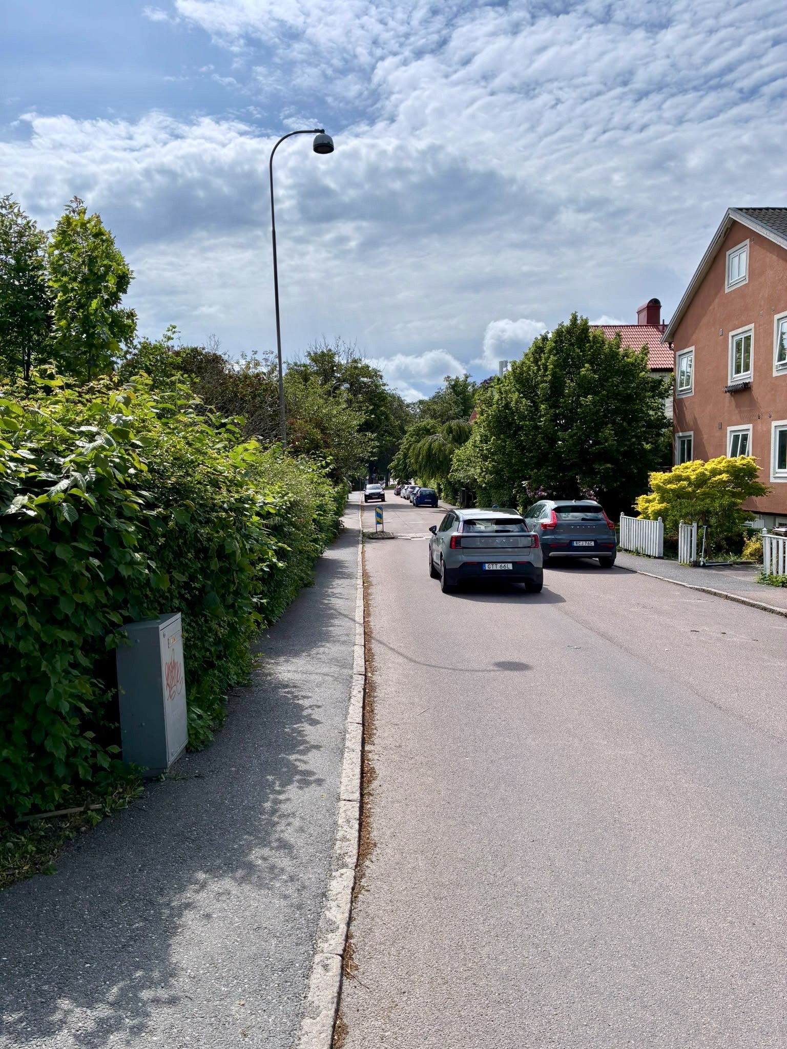 15 rok · 350 m² i Göteborg – bild 16