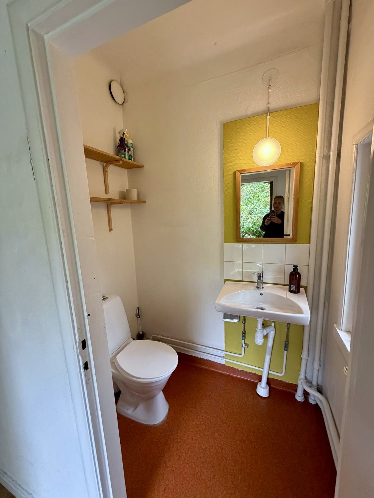 15 rok · 350 m² i Göteborg – bild 11