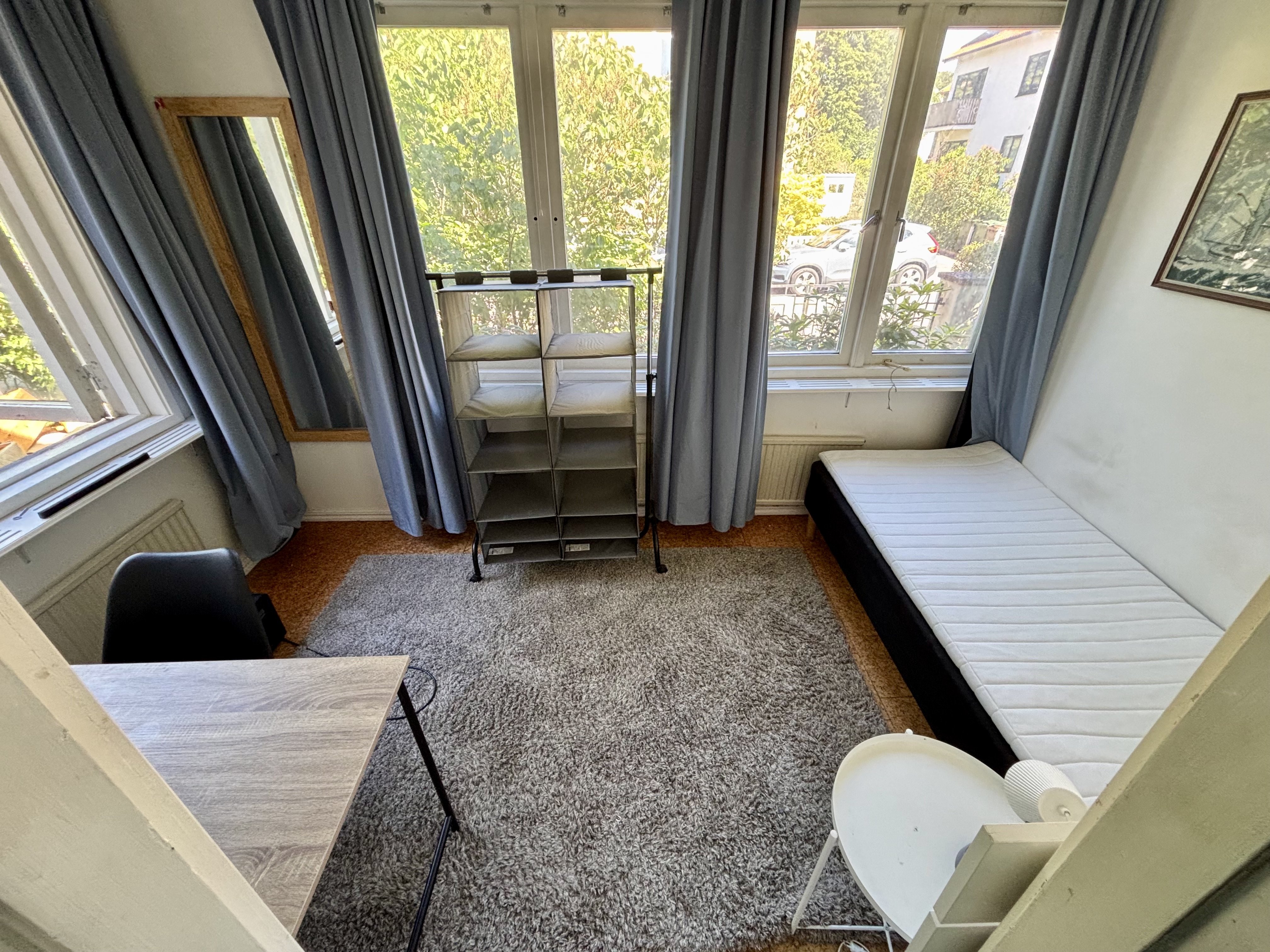 15 rok · 350 m² i Göteborg – bild 2