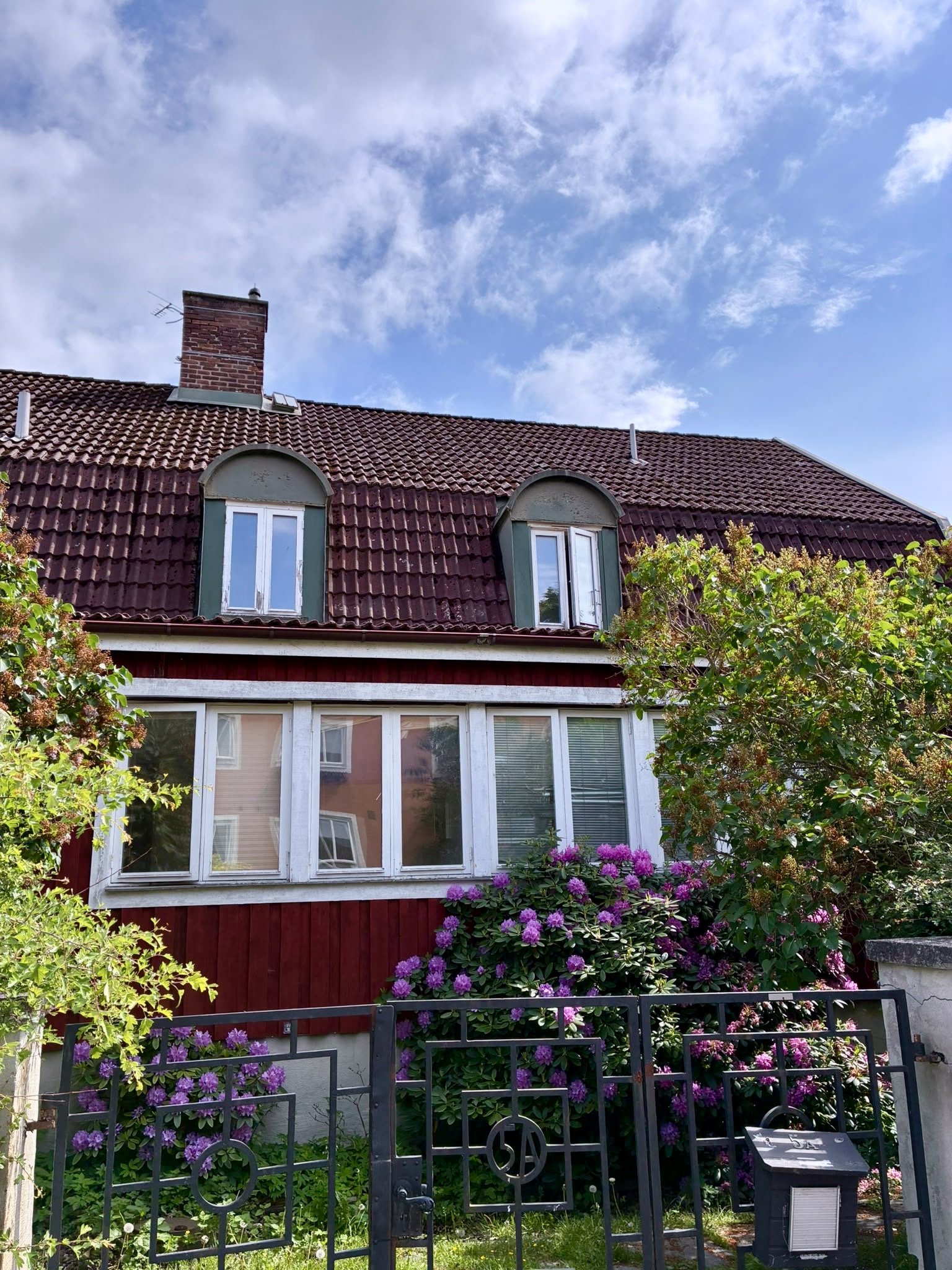 15 rok · 350 m² i Göteborg – bild 12
