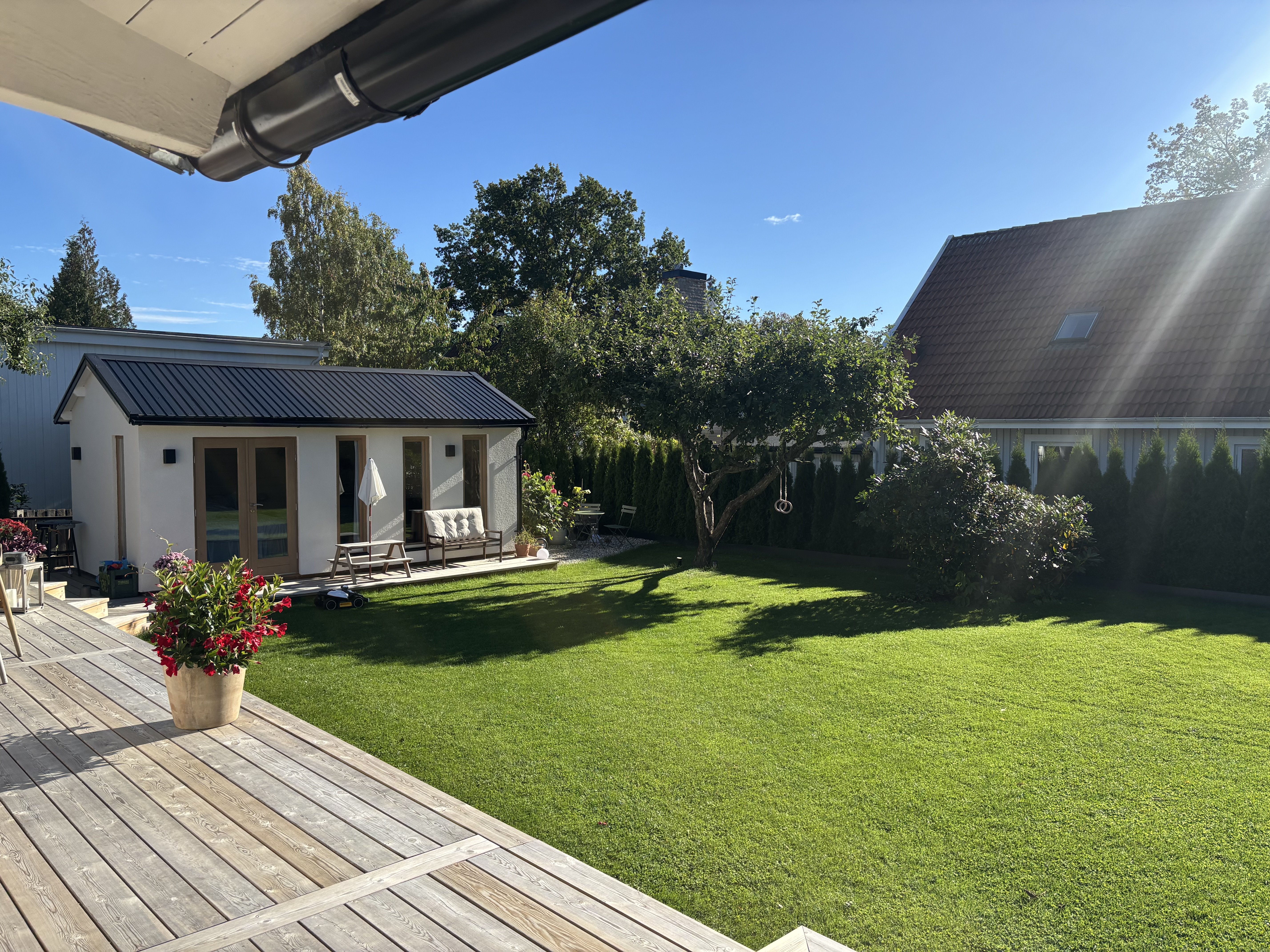 5 rok · 160 m² i Lidingö – bild 11