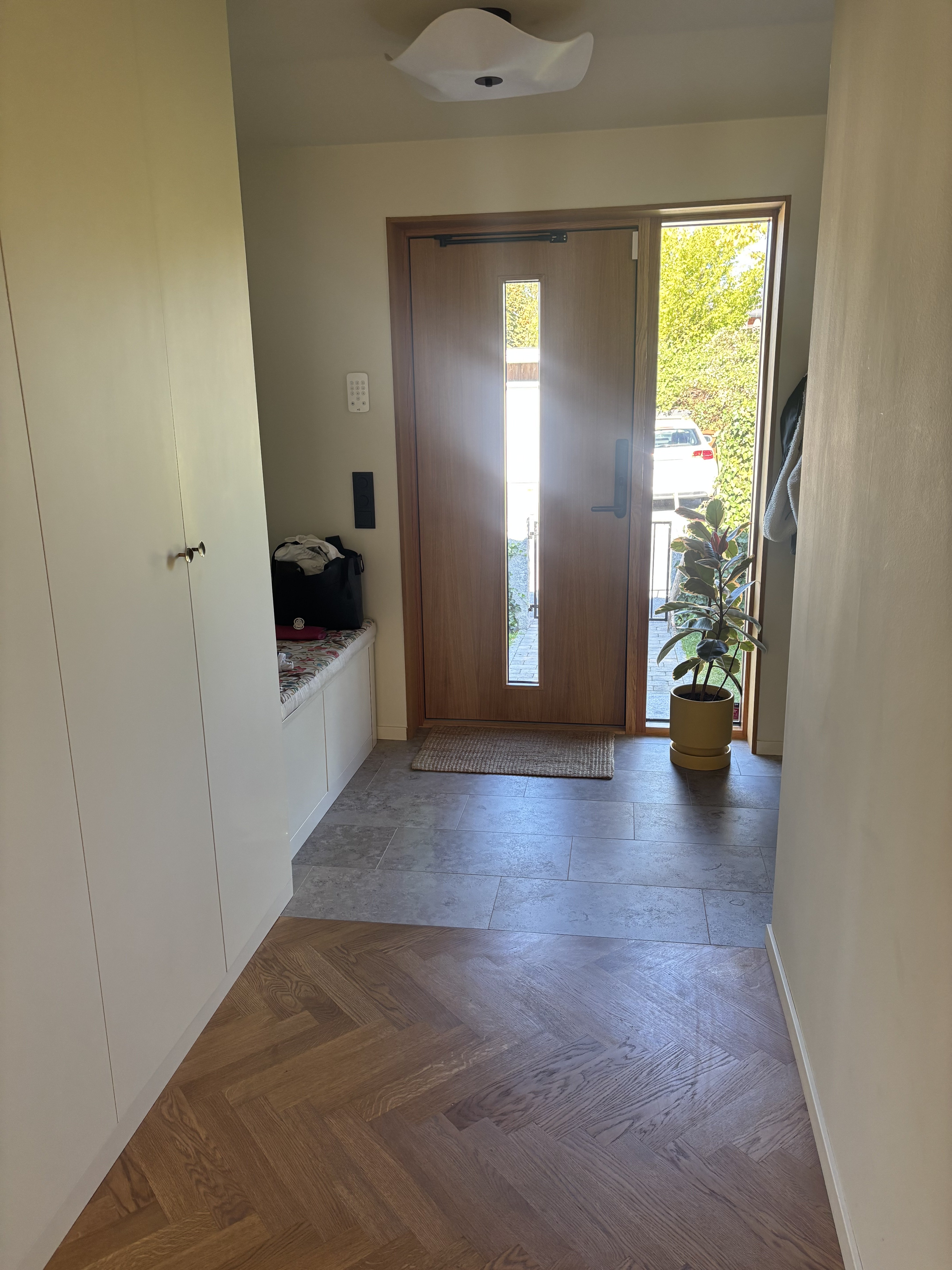 5 rok · 160 m² i Lidingö – bild 8