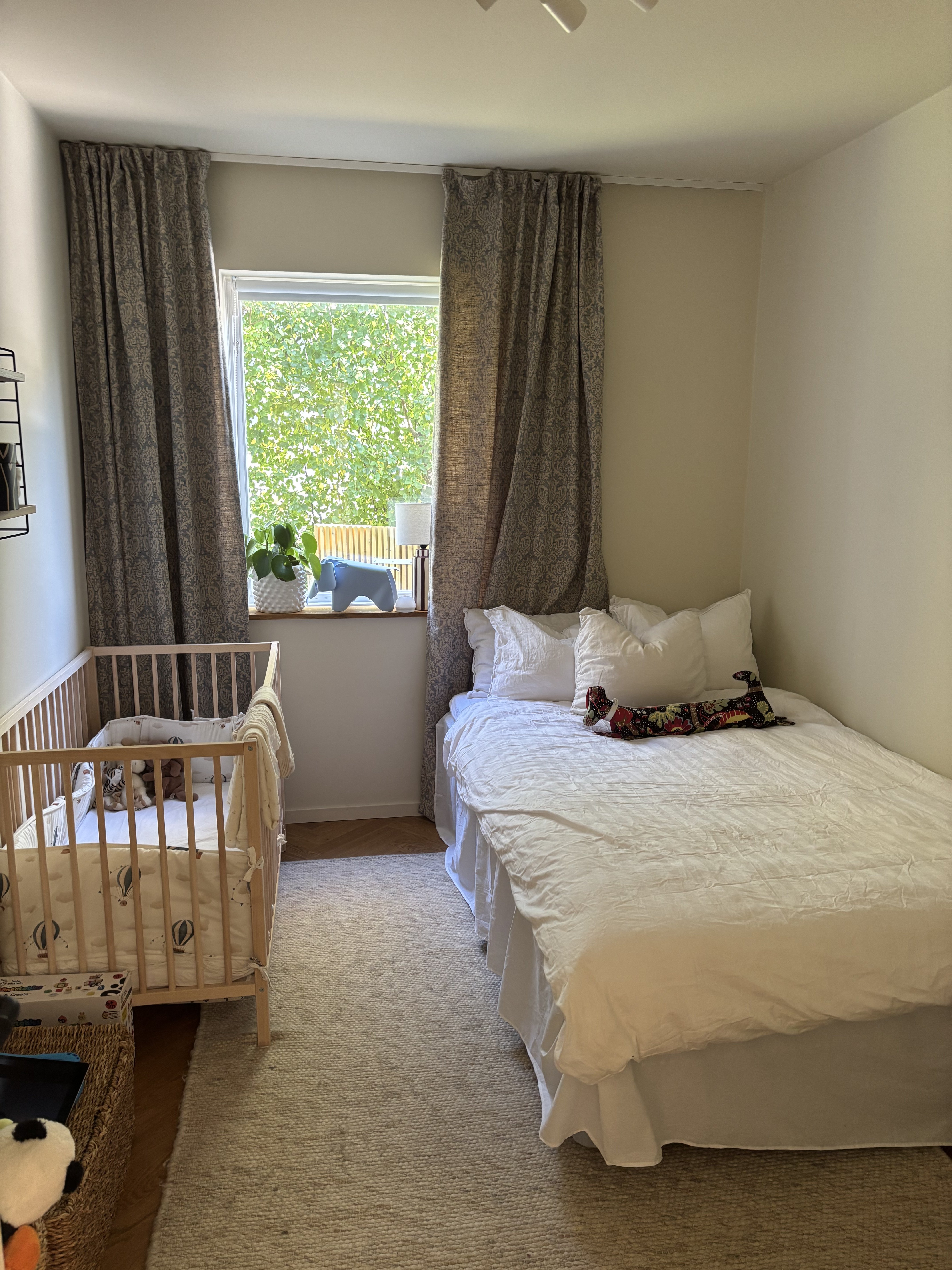 5 rok · 160 m² i Lidingö – bild 5