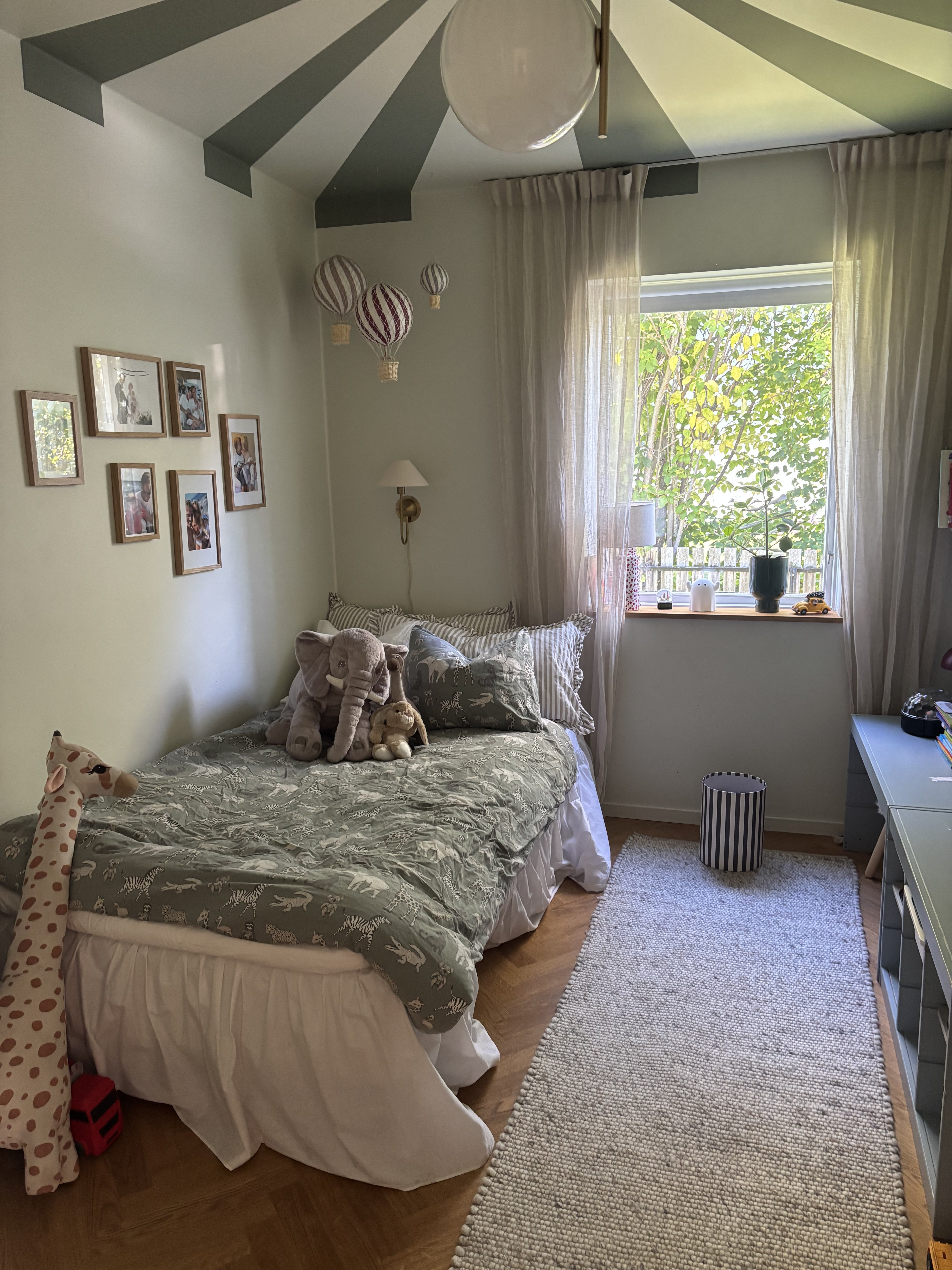 5 rok · 160 m² i Lidingö – bild 6