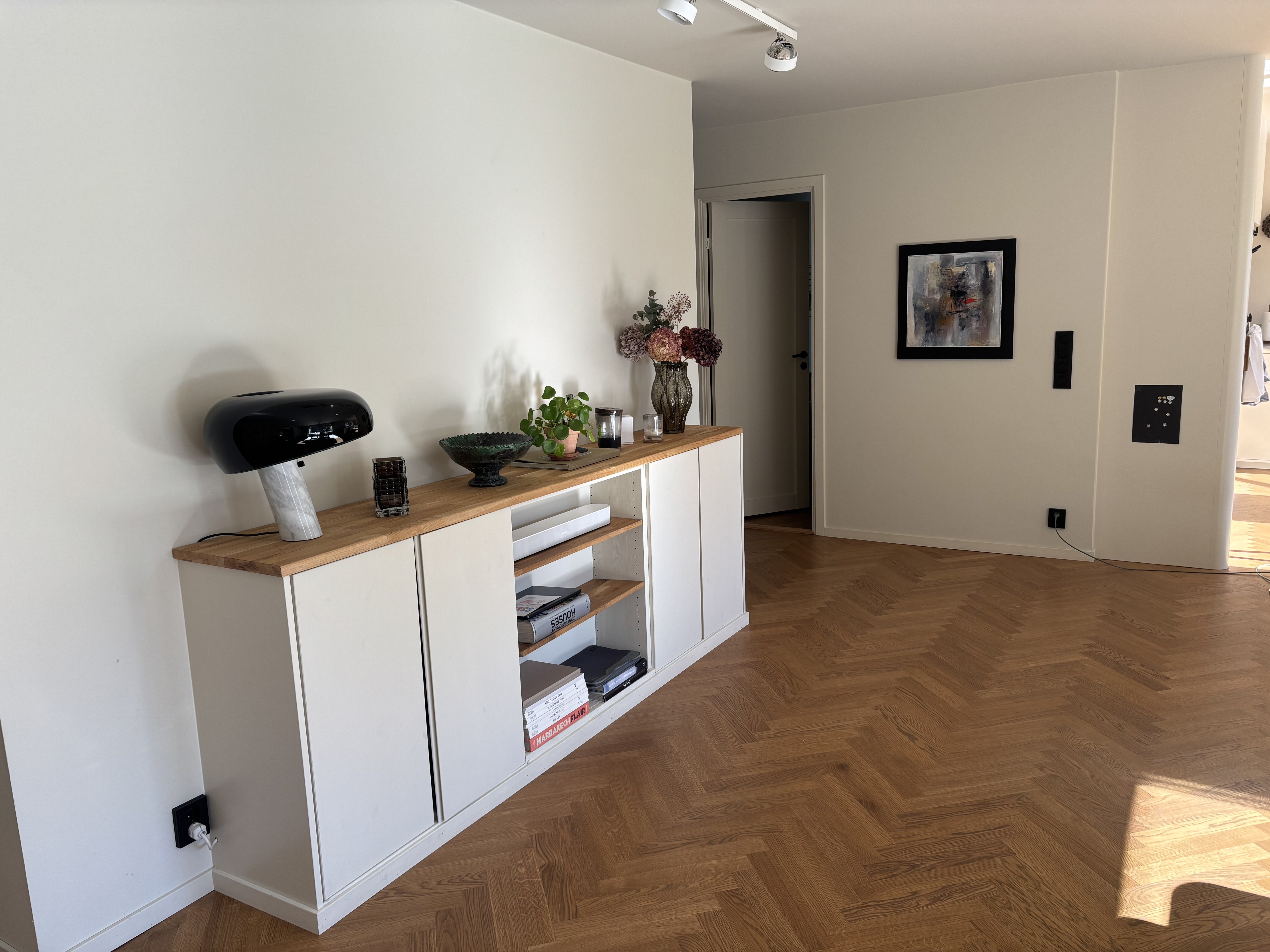 5 rok · 160 m² i Lidingö – bild 12