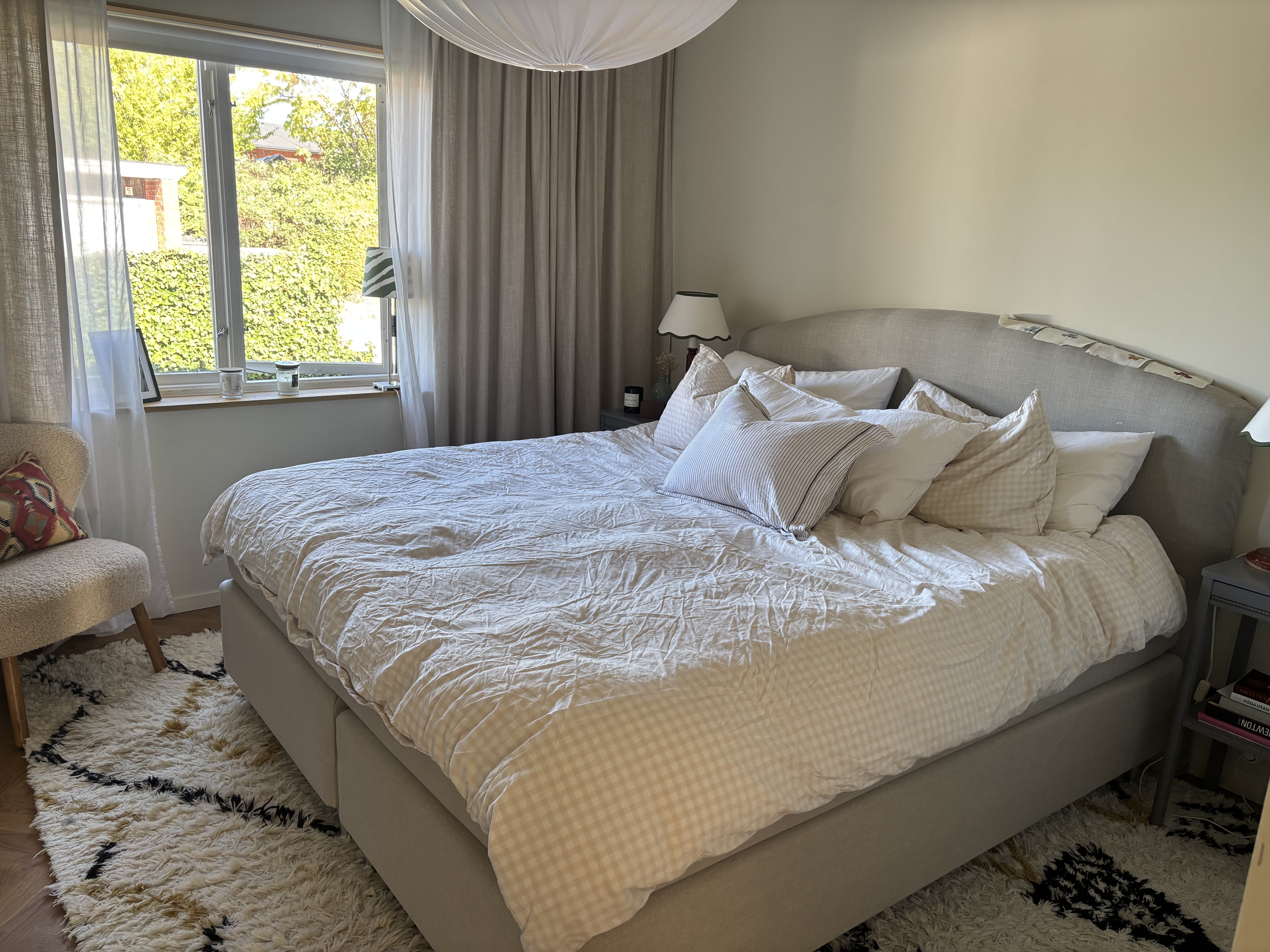 5 rok · 160 m² i Lidingö – bild 3