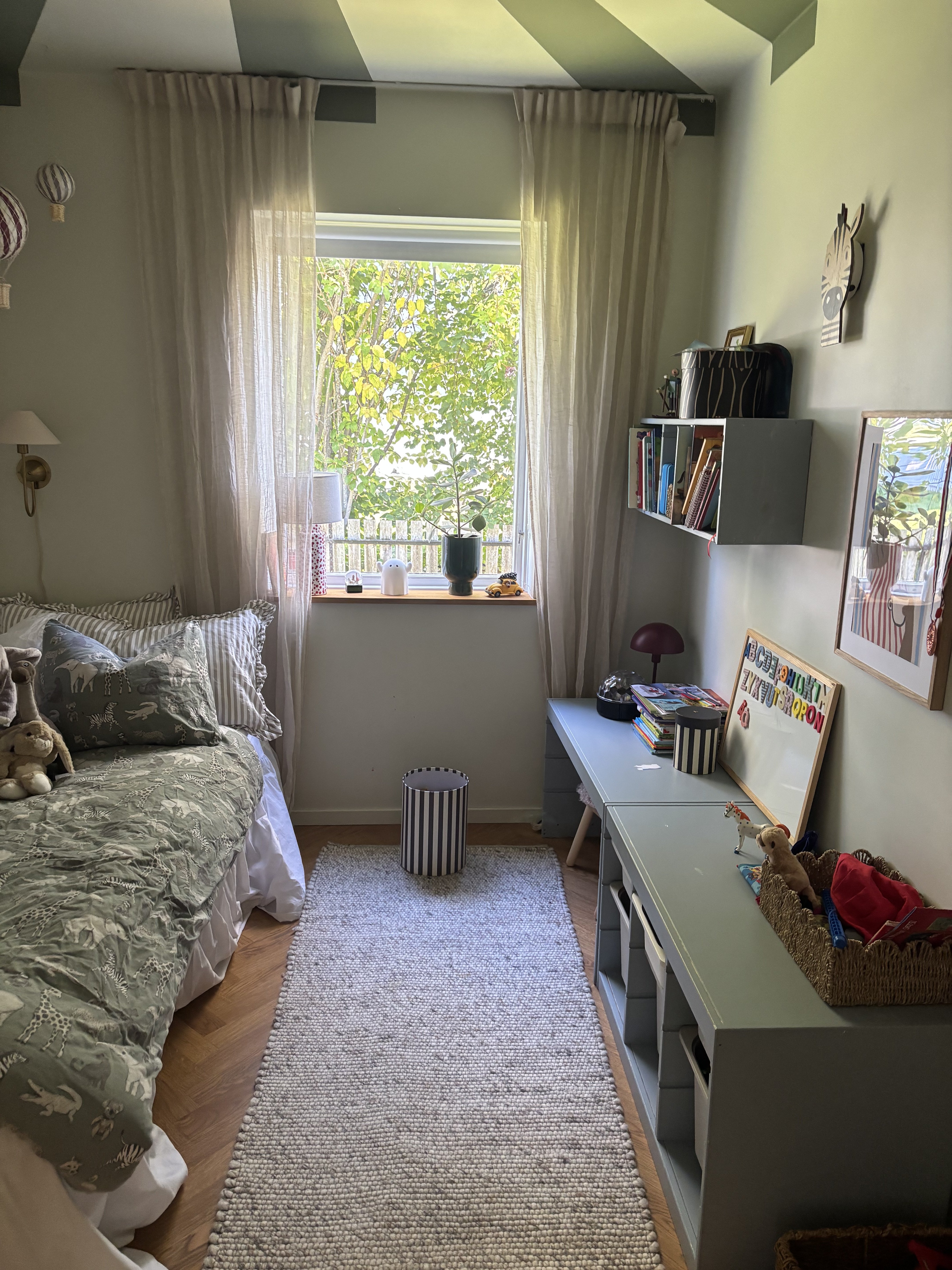 5 rok · 160 m² i Lidingö – bild 9