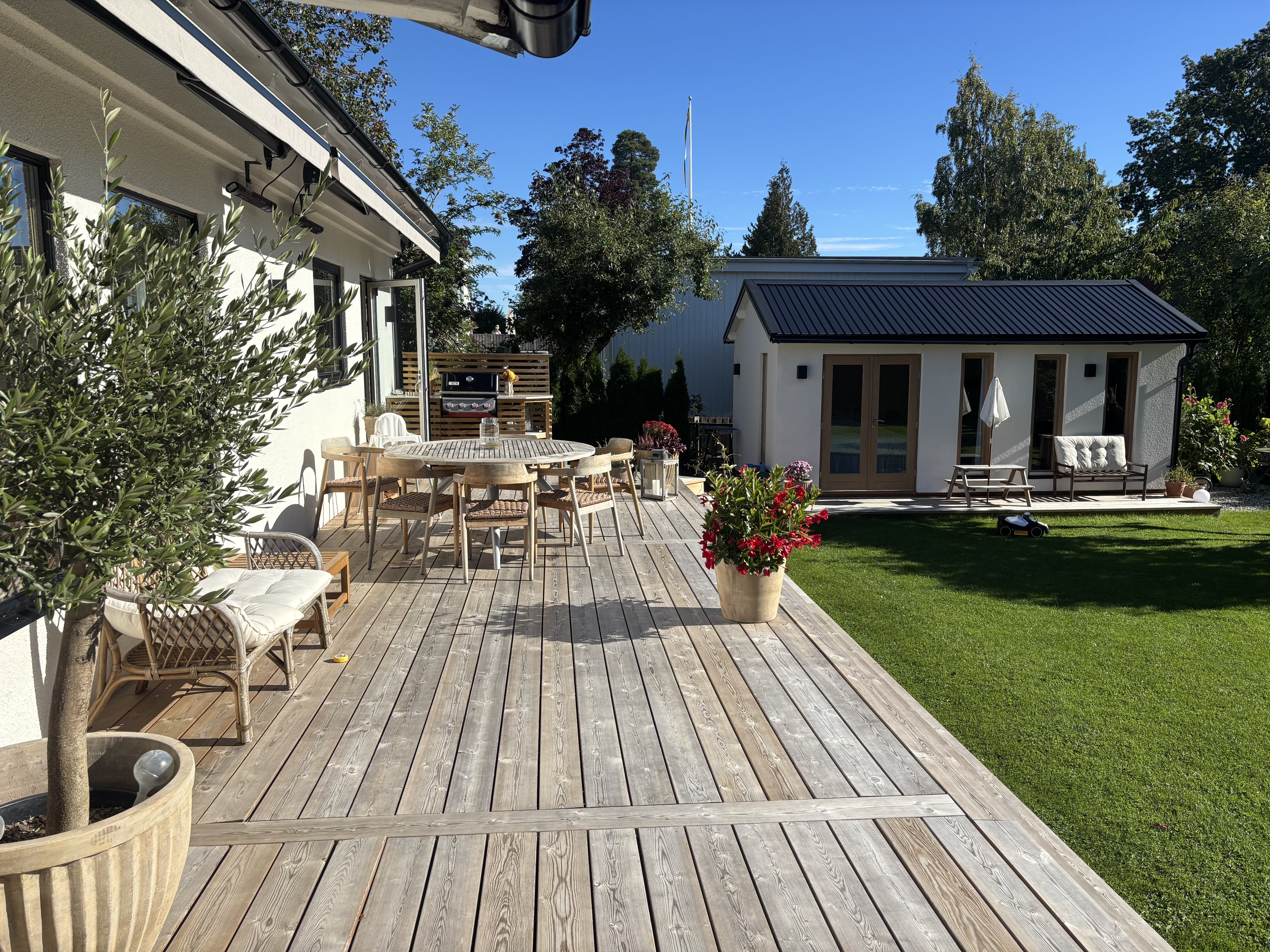 5 rok · 160 m² i Lidingö – bild 10