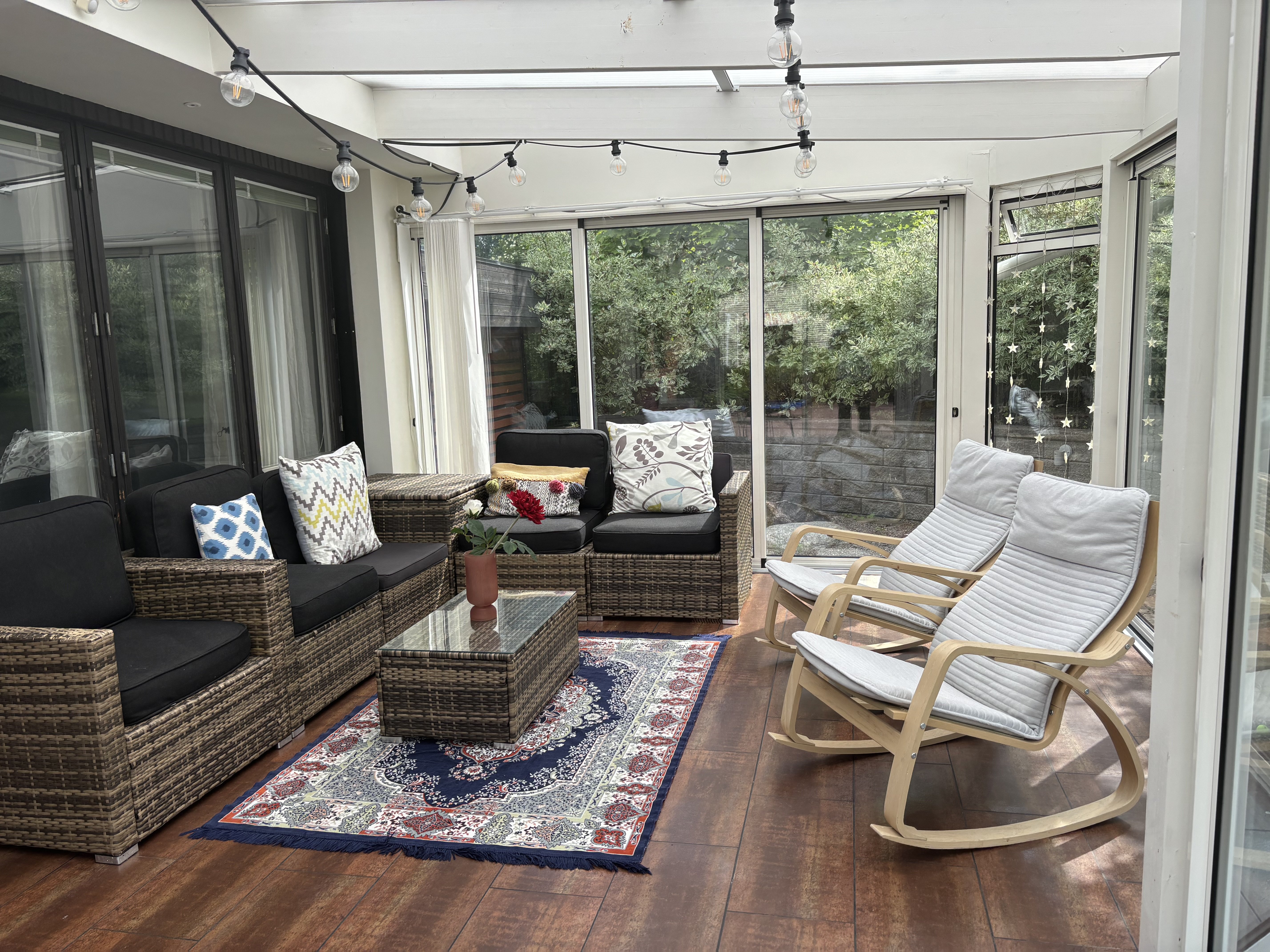 7 rok · 230 m² i Täby – bild 7
