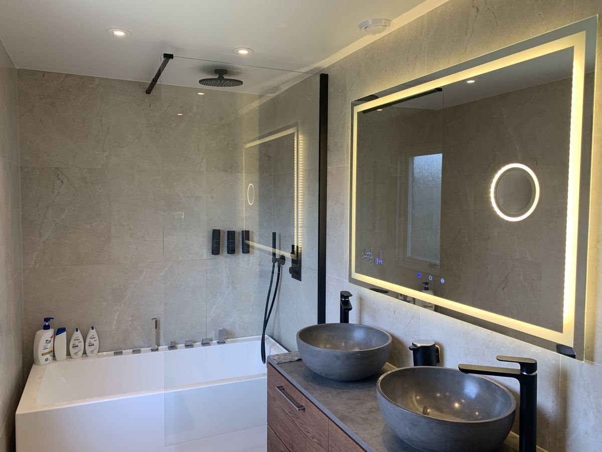 7 rok · 230 m² i Täby – bild 4