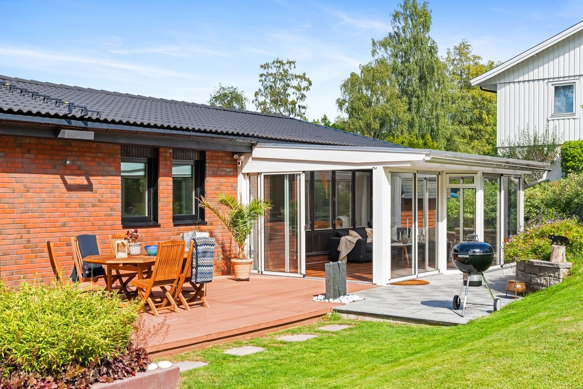 7 rok · 230 m² i Täby – bild 9