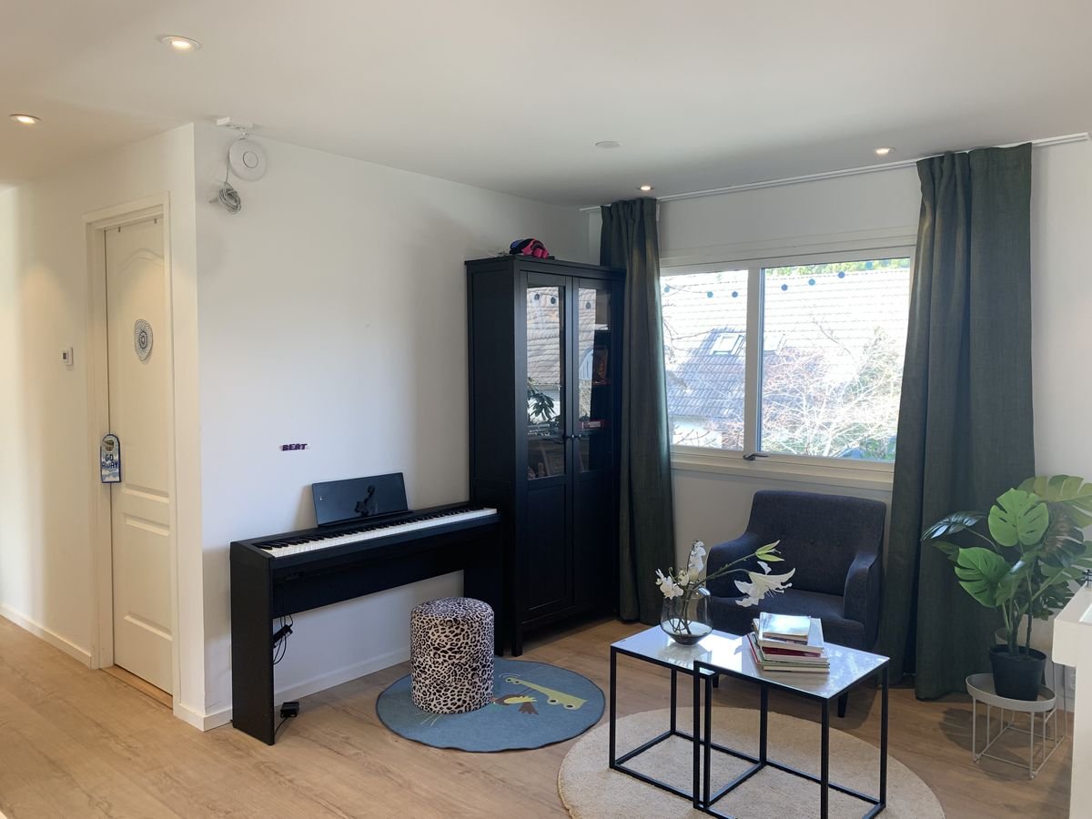 7 rok · 230 m² i Täby – bild 3