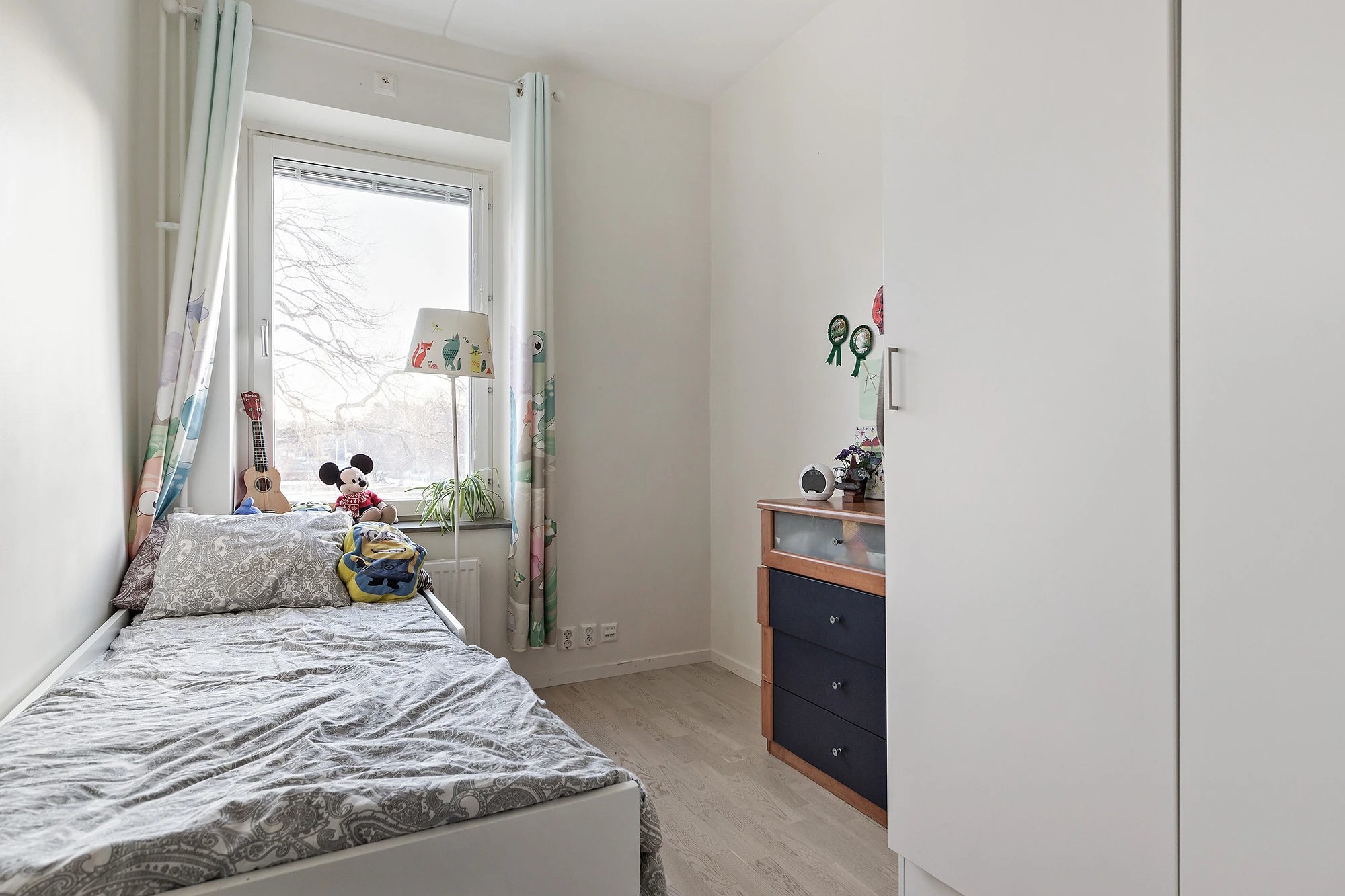 3 rok · 70 m² i Järfälla – bild 8