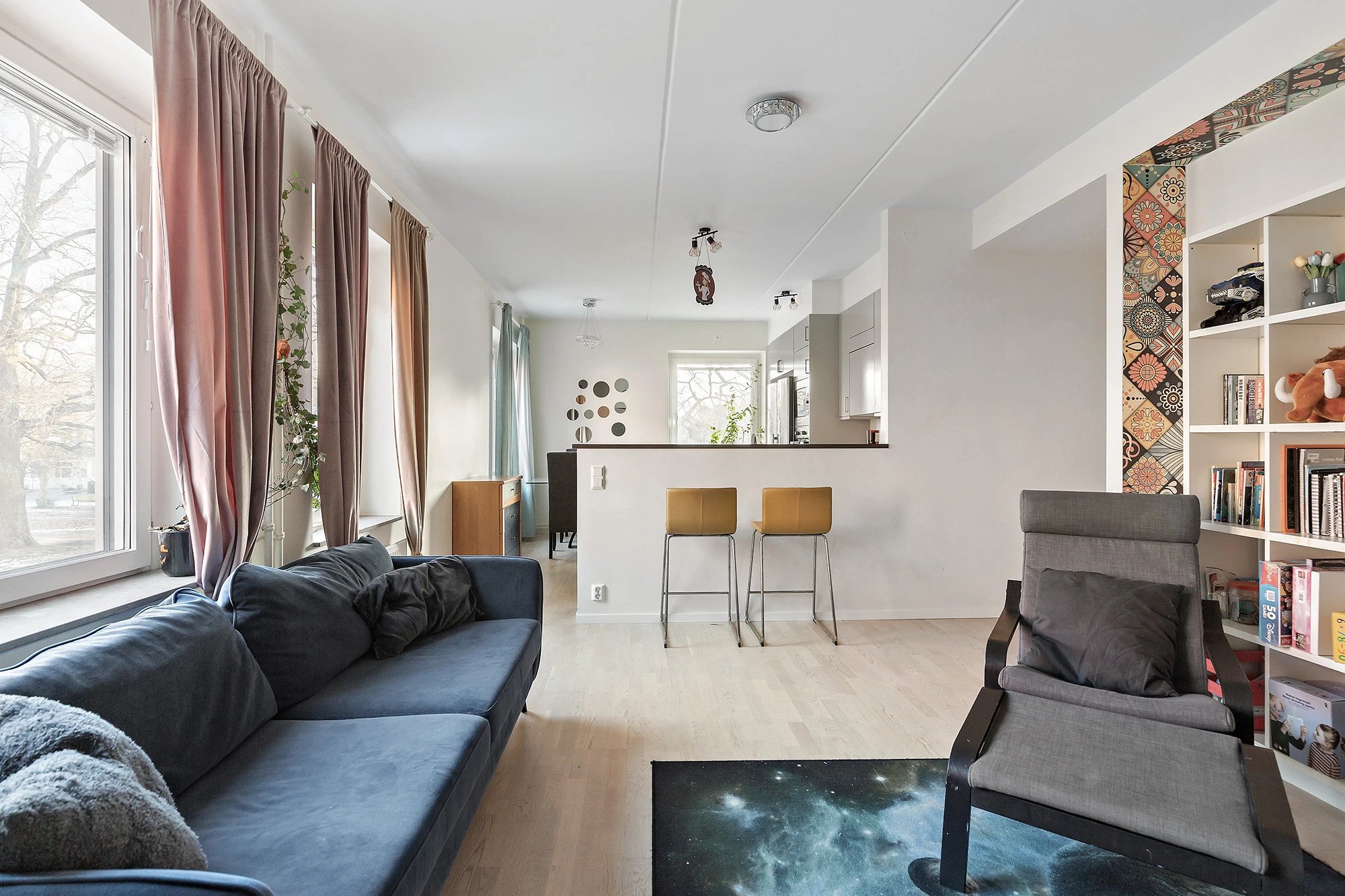 3 rok · 70 m² i Järfälla – bild 11