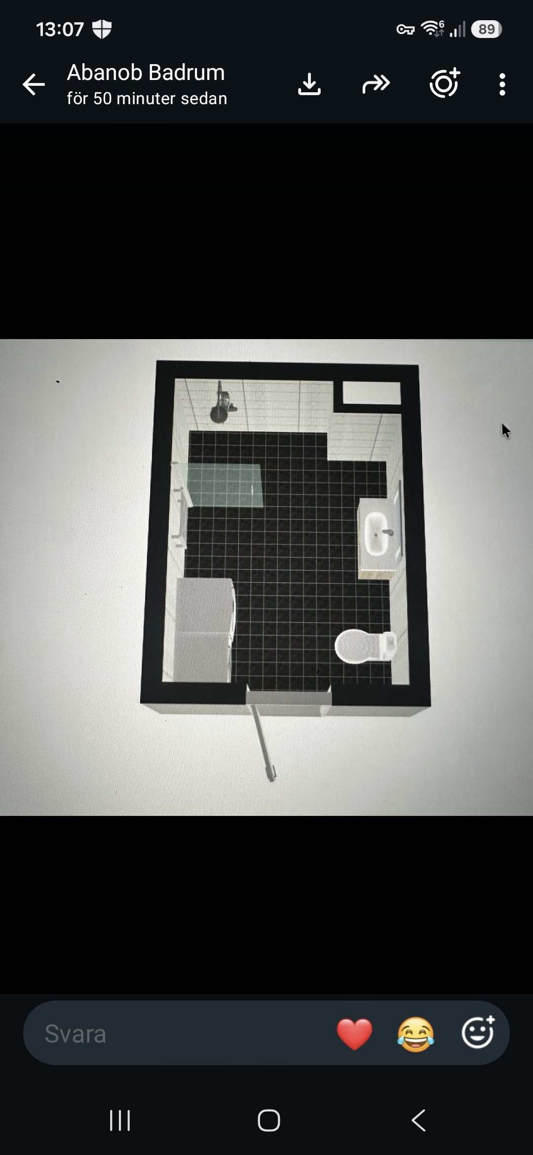 5 rok · 125 m² i Västerhaninge – bild 13
