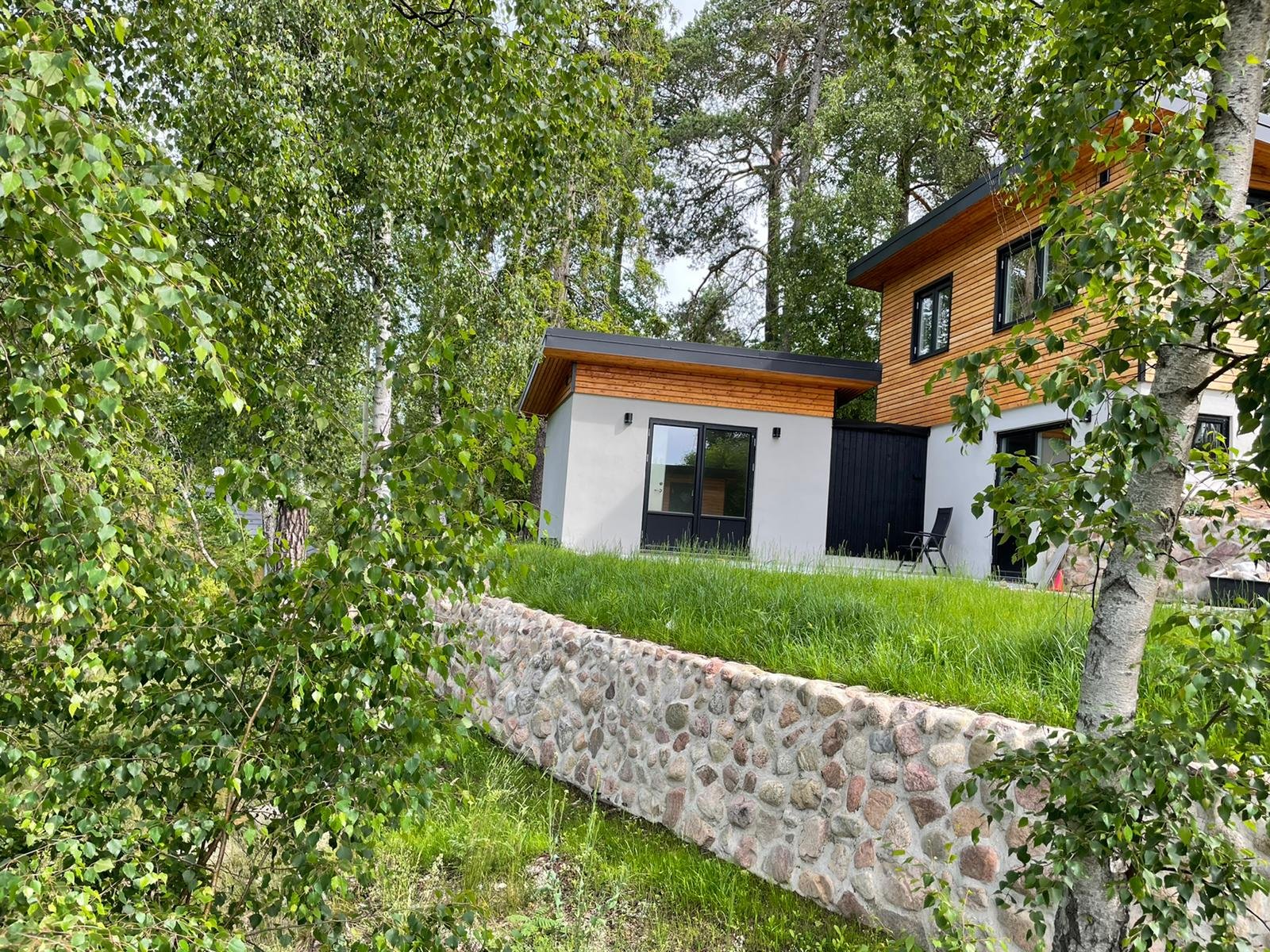 3 rok · 70 m² i Sollentuna – bild 2
