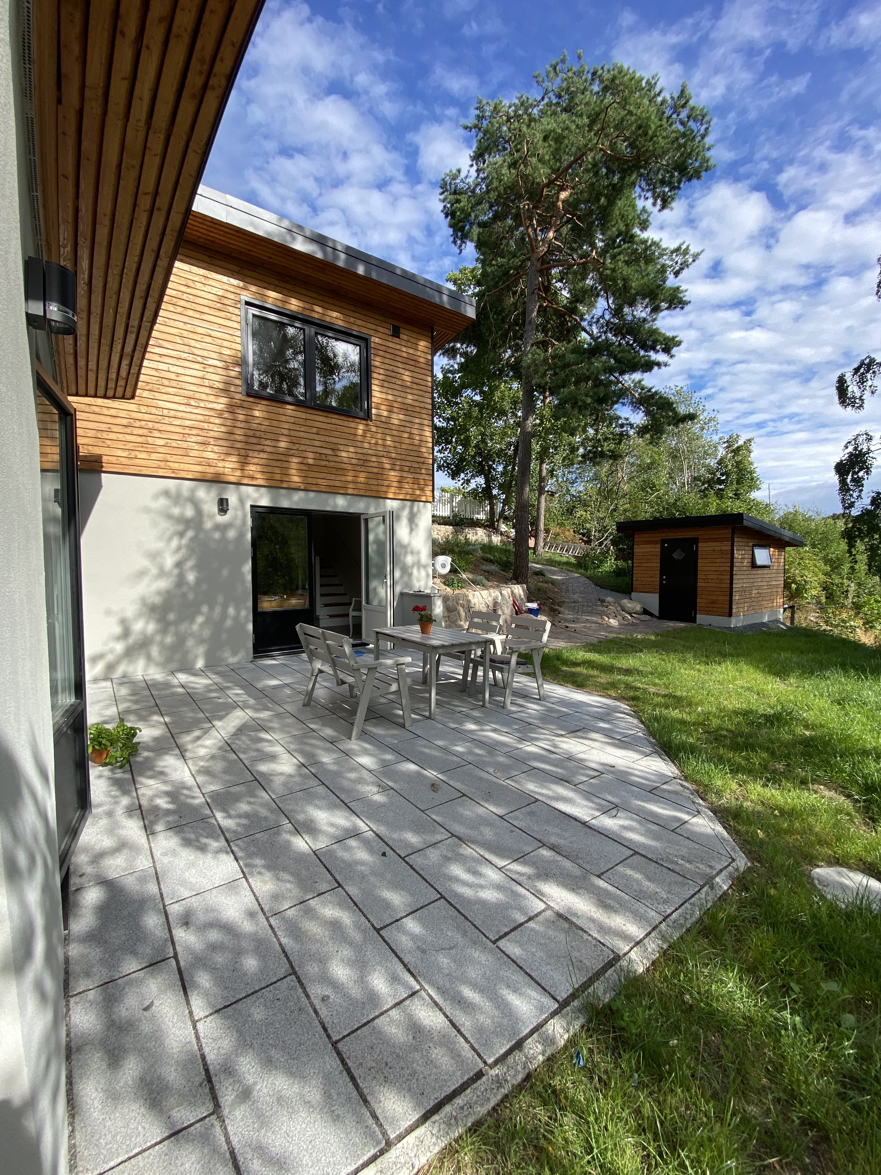 3 rok · 70 m² i Sollentuna