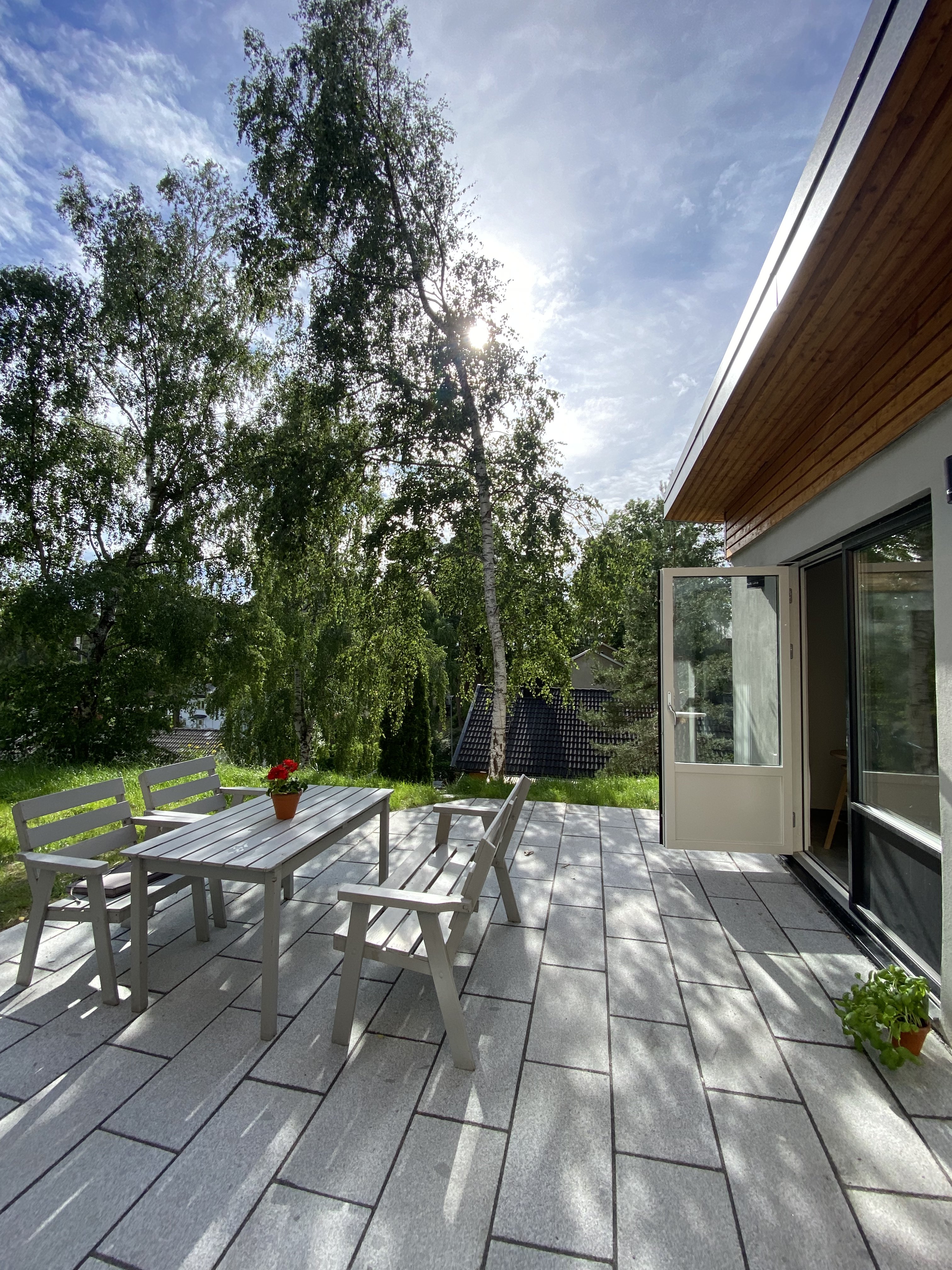 3 rok · 70 m² i Sollentuna – bild 3