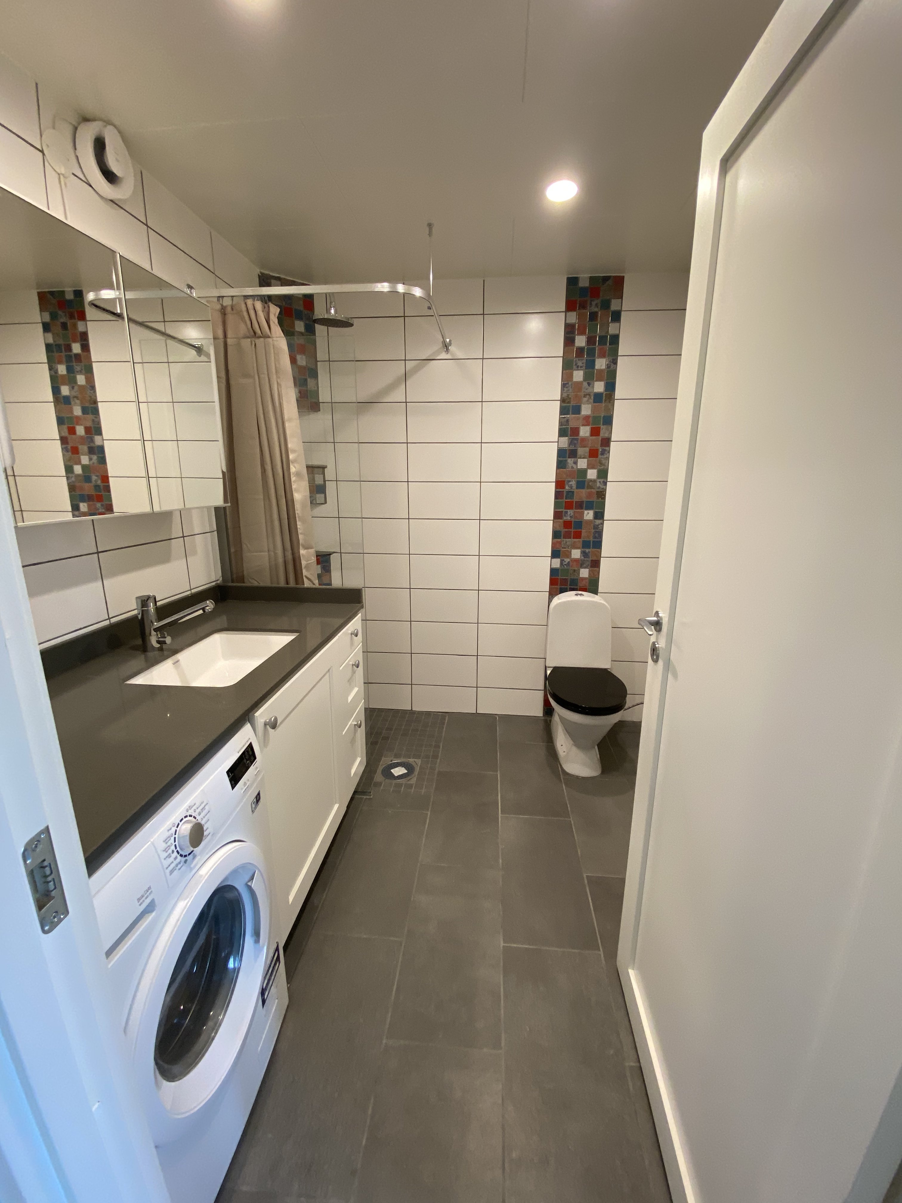 3 rok · 70 m² i Sollentuna – bild 7