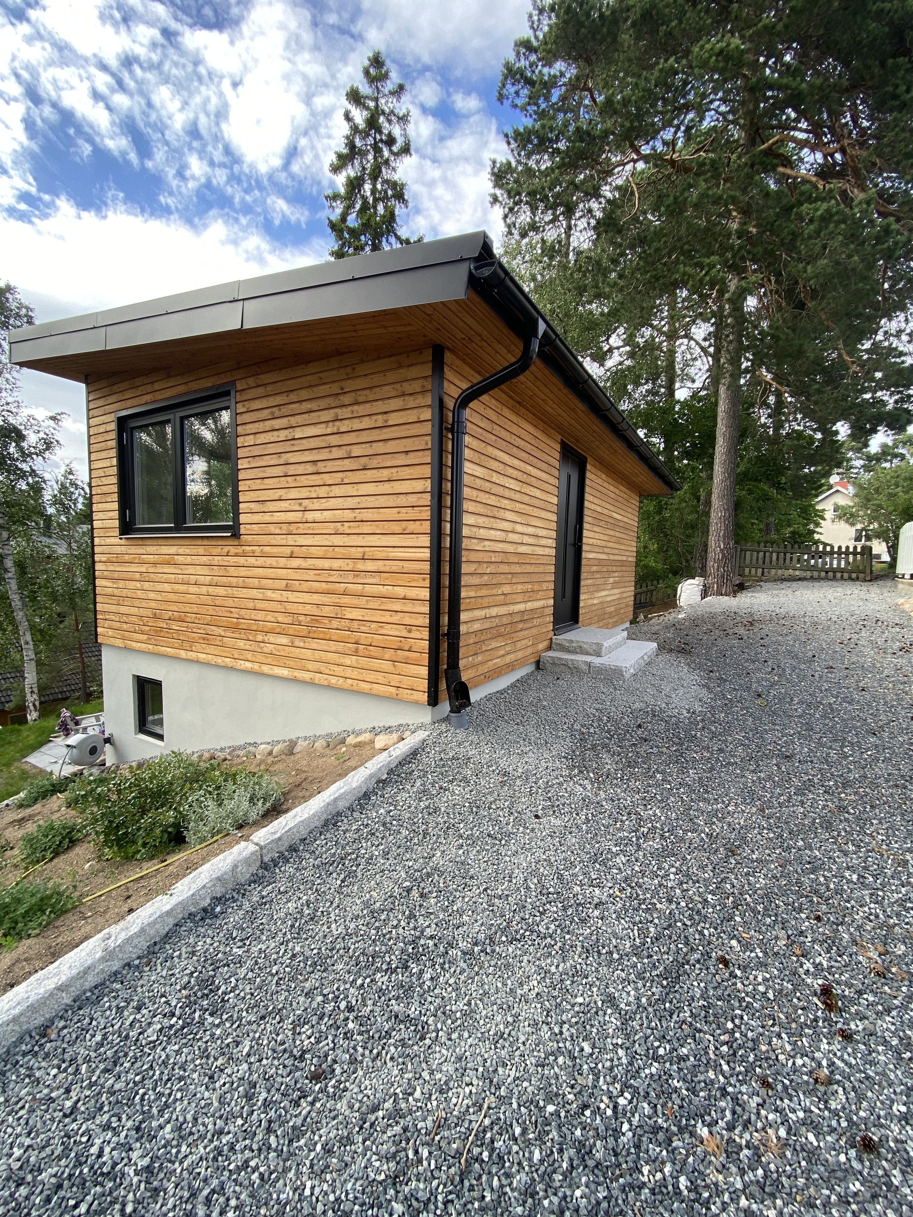 3 rok · 70 m² i Sollentuna – bild 4