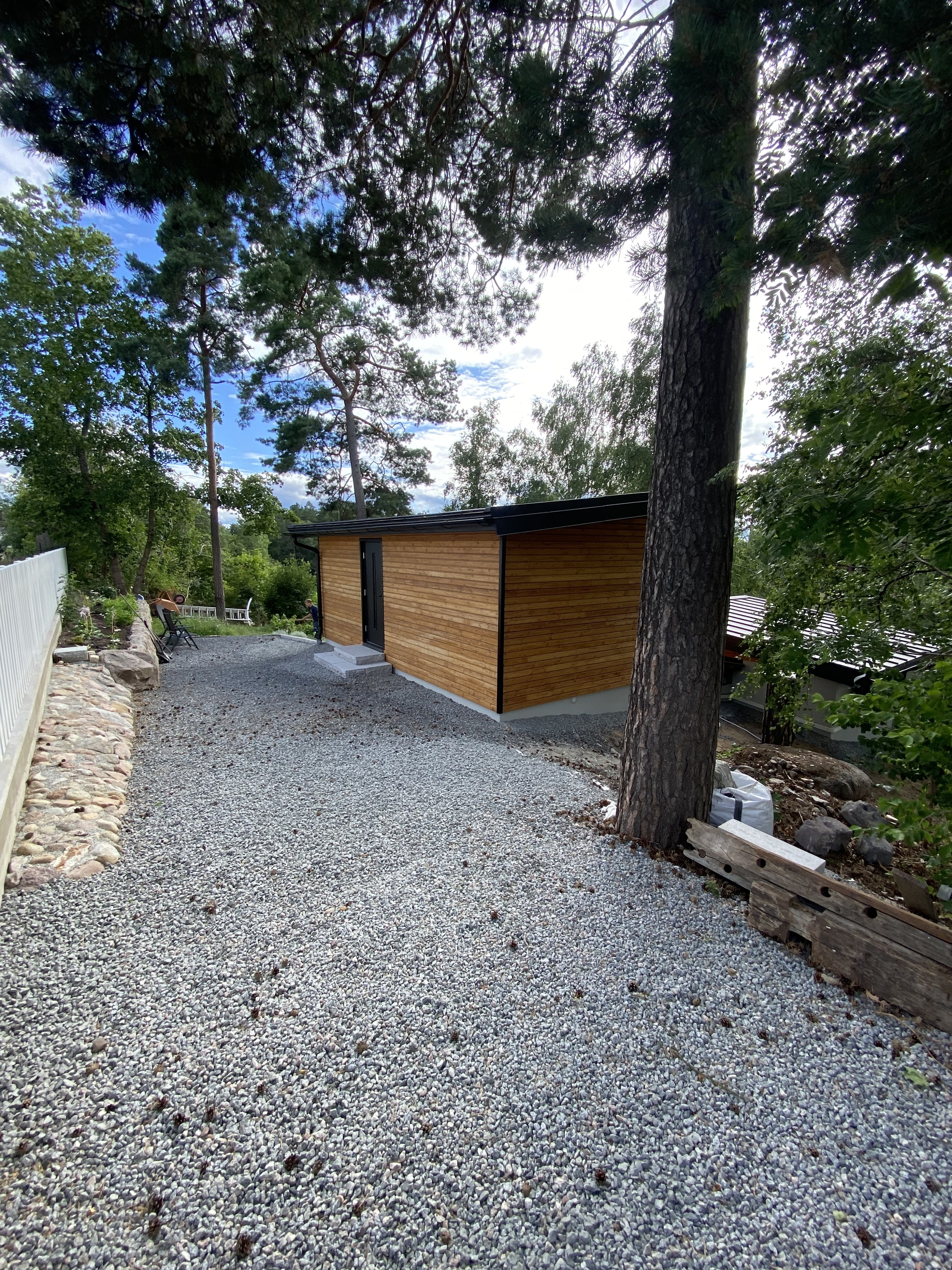 3 rok · 70 m² i Sollentuna – bild 5