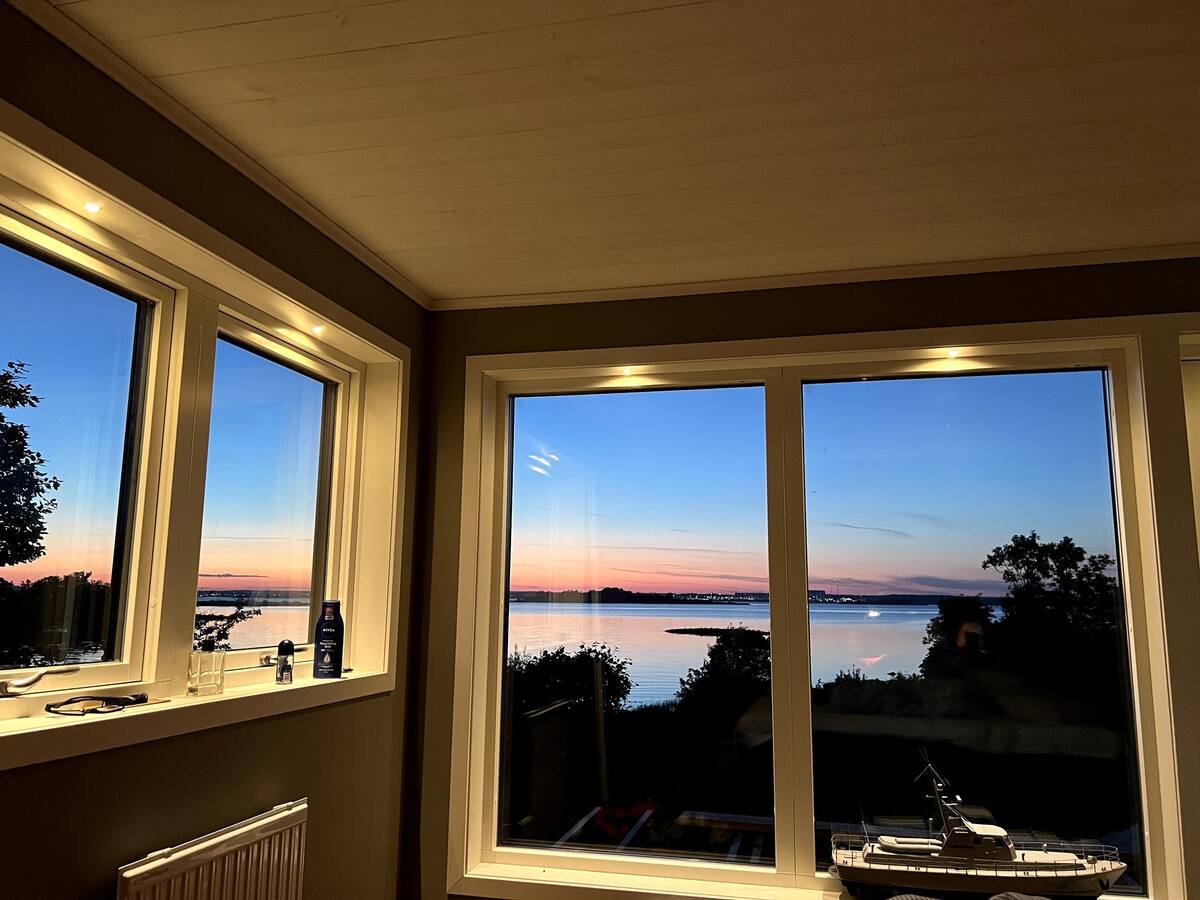 4 rok · 100 m² i Tjurkö – bild 2