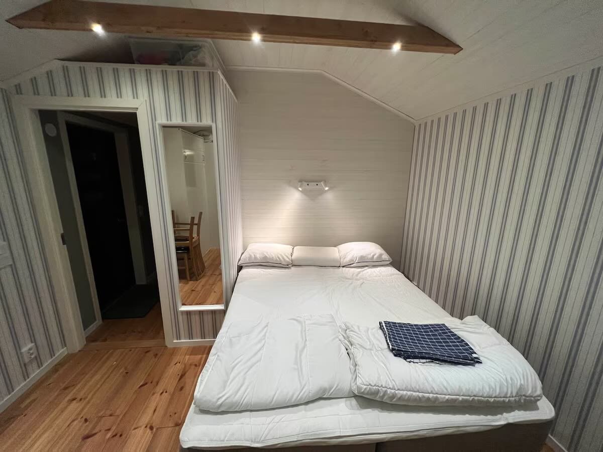 4 rok · 100 m² i Tjurkö – bild 6