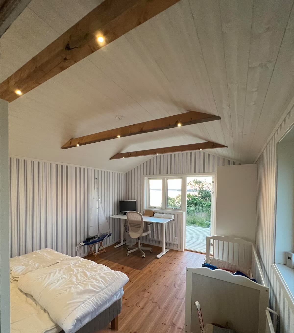 4 rok · 100 m² i Tjurkö – bild 7