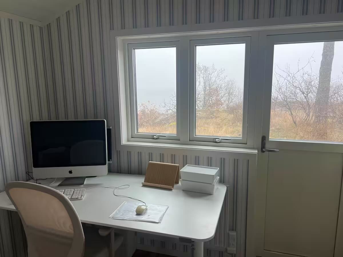 4 rok · 100 m² i Tjurkö – bild 13