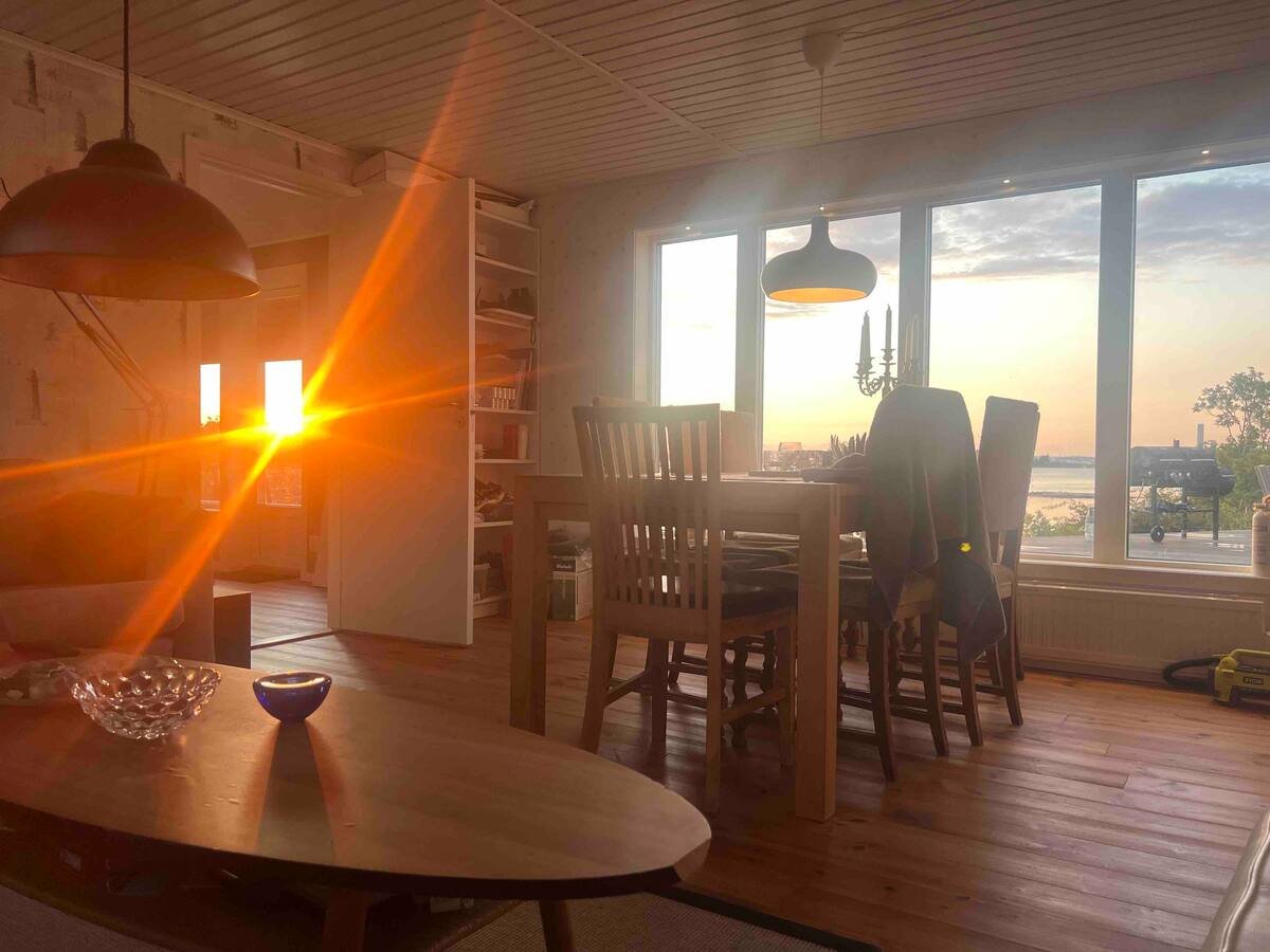 4 rok · 100 m² i Tjurkö – bild 15