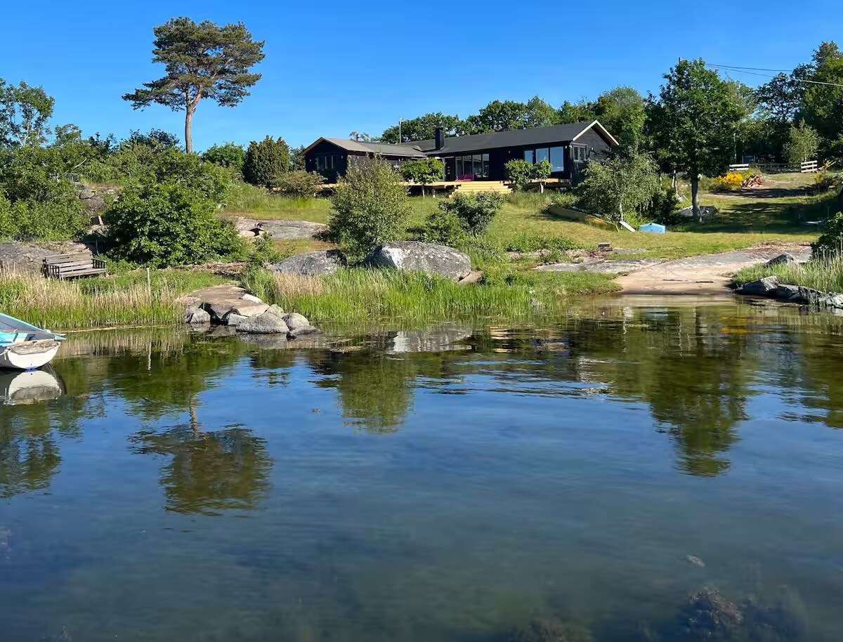 4 rok · 100 m² i Tjurkö – bild 28