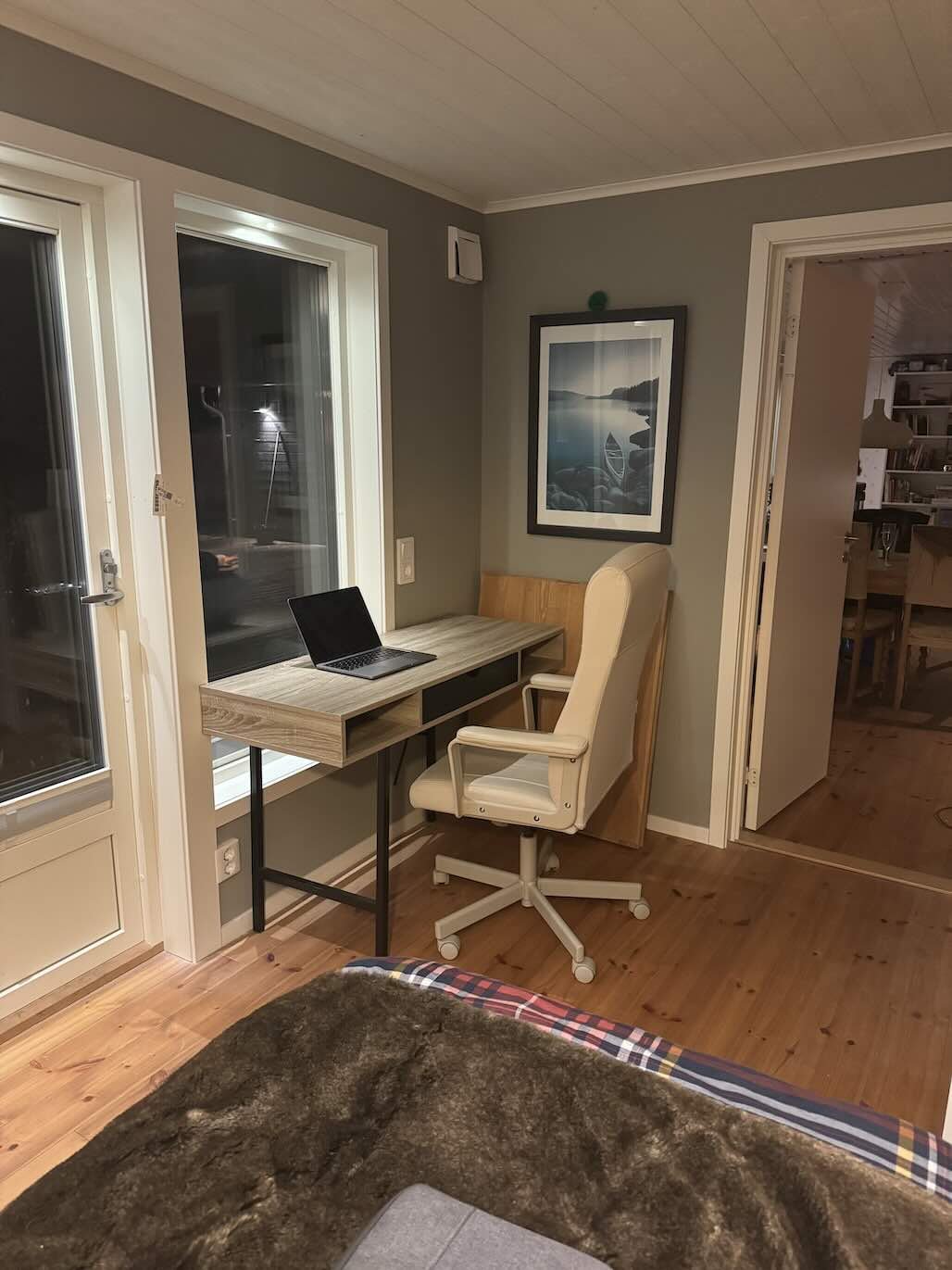 4 rok · 100 m² i Tjurkö – bild 29