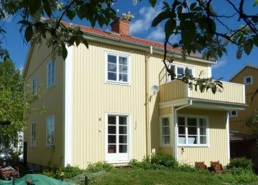 Villa/Hus, 3 rooms, 60 sqm, Uppsala