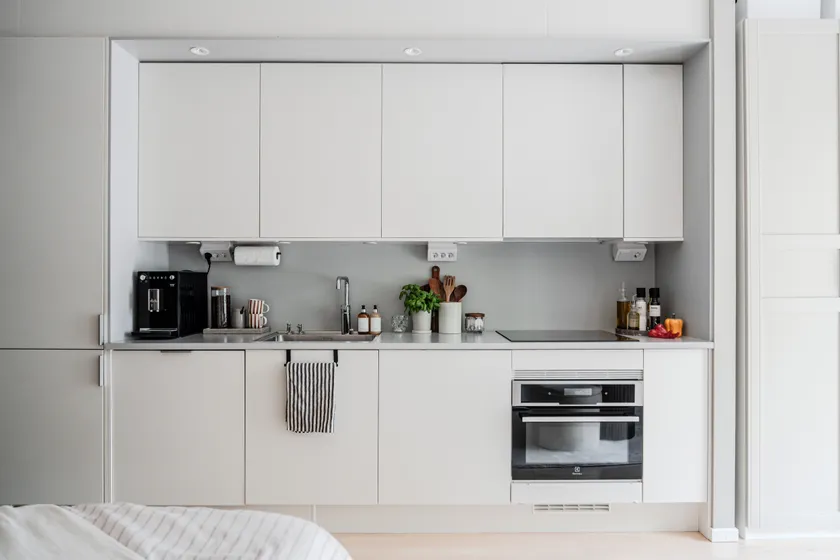 1 rok · 27 m² i Knivsta – bild 2