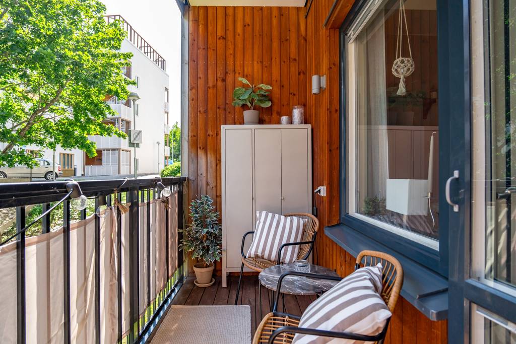 1 rok · 27 m² i Knivsta – bild 7