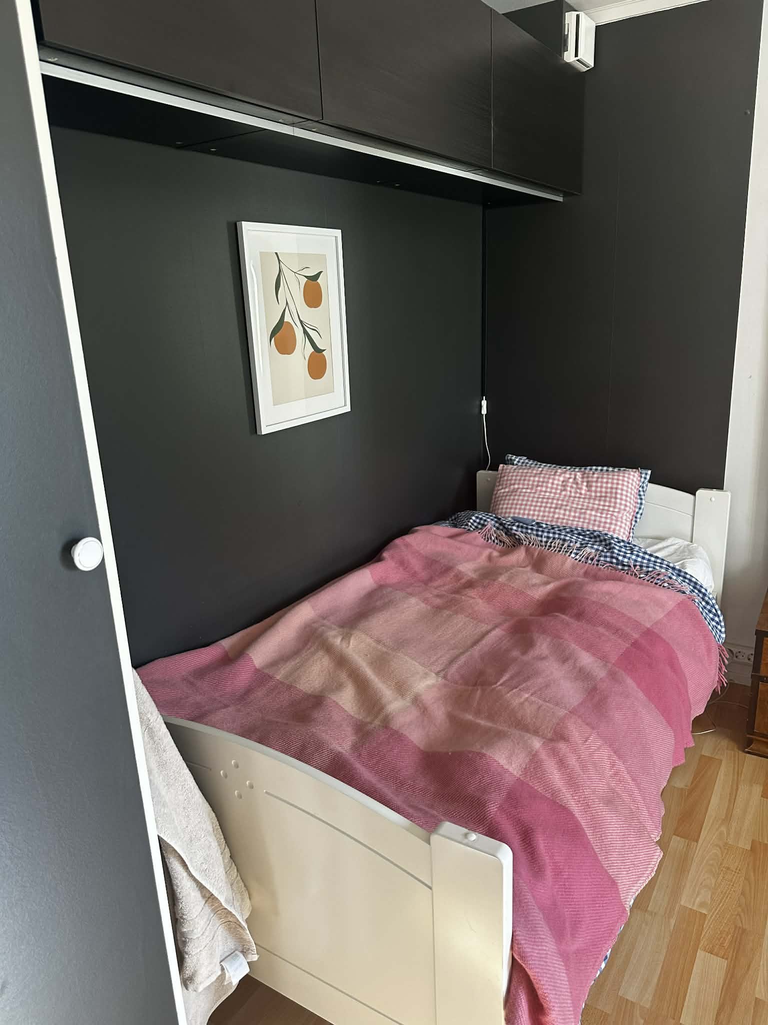 1 rok · 11 m² i Sollentuna