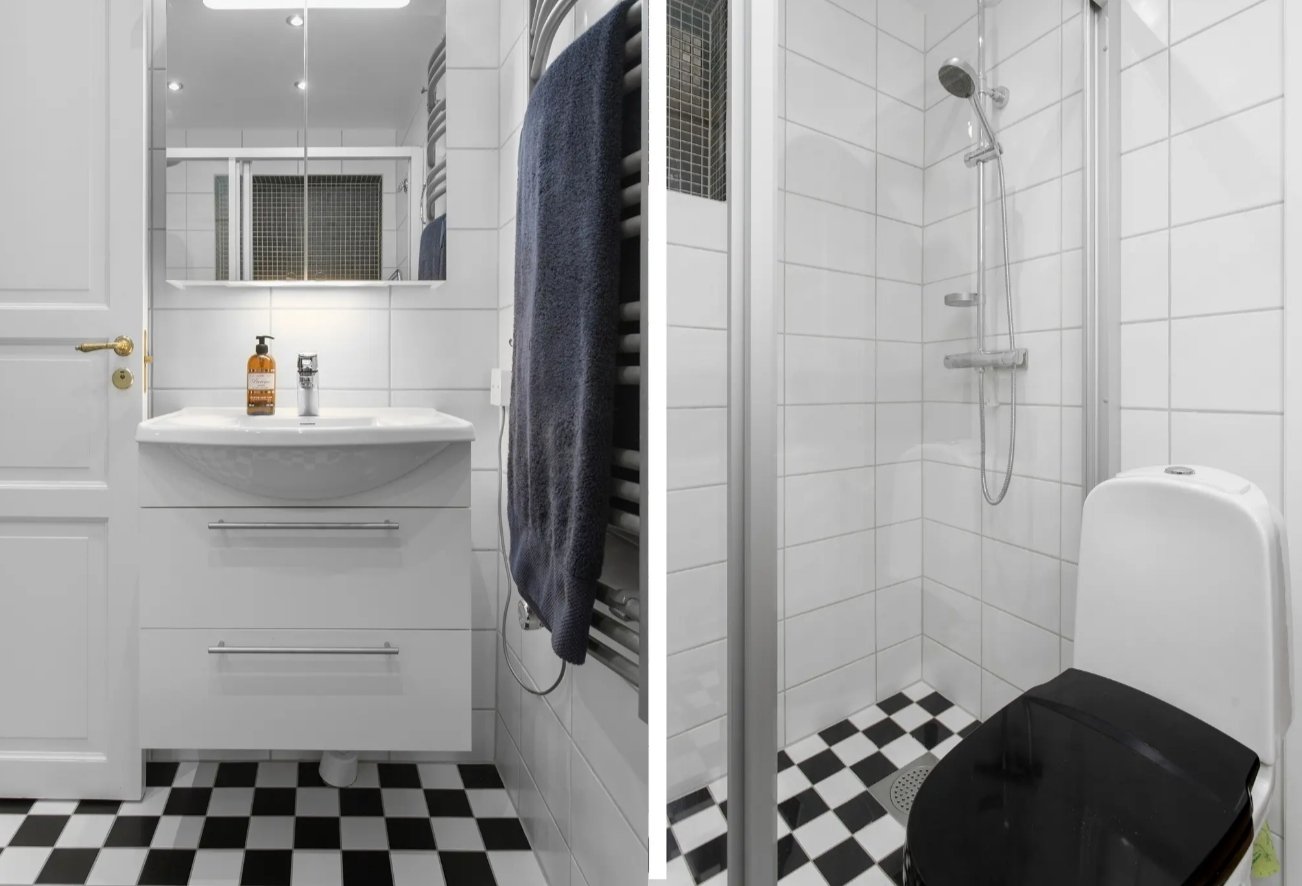 1 rok · 11 m² i Sollentuna – bild 7