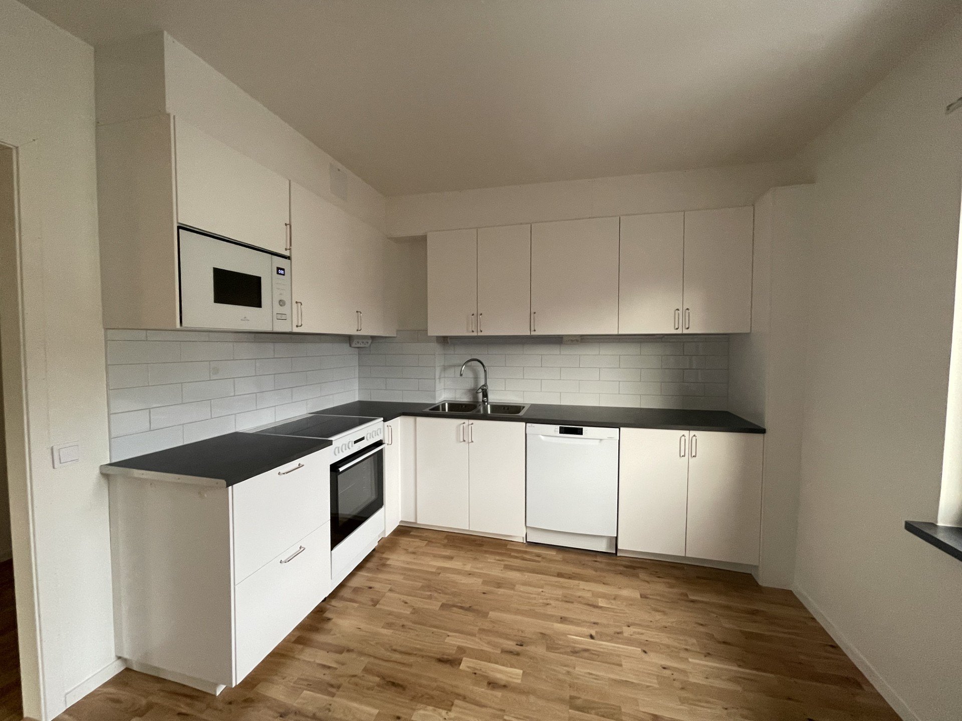 2 rok · 58 m² i Eskilstuna – bild 3