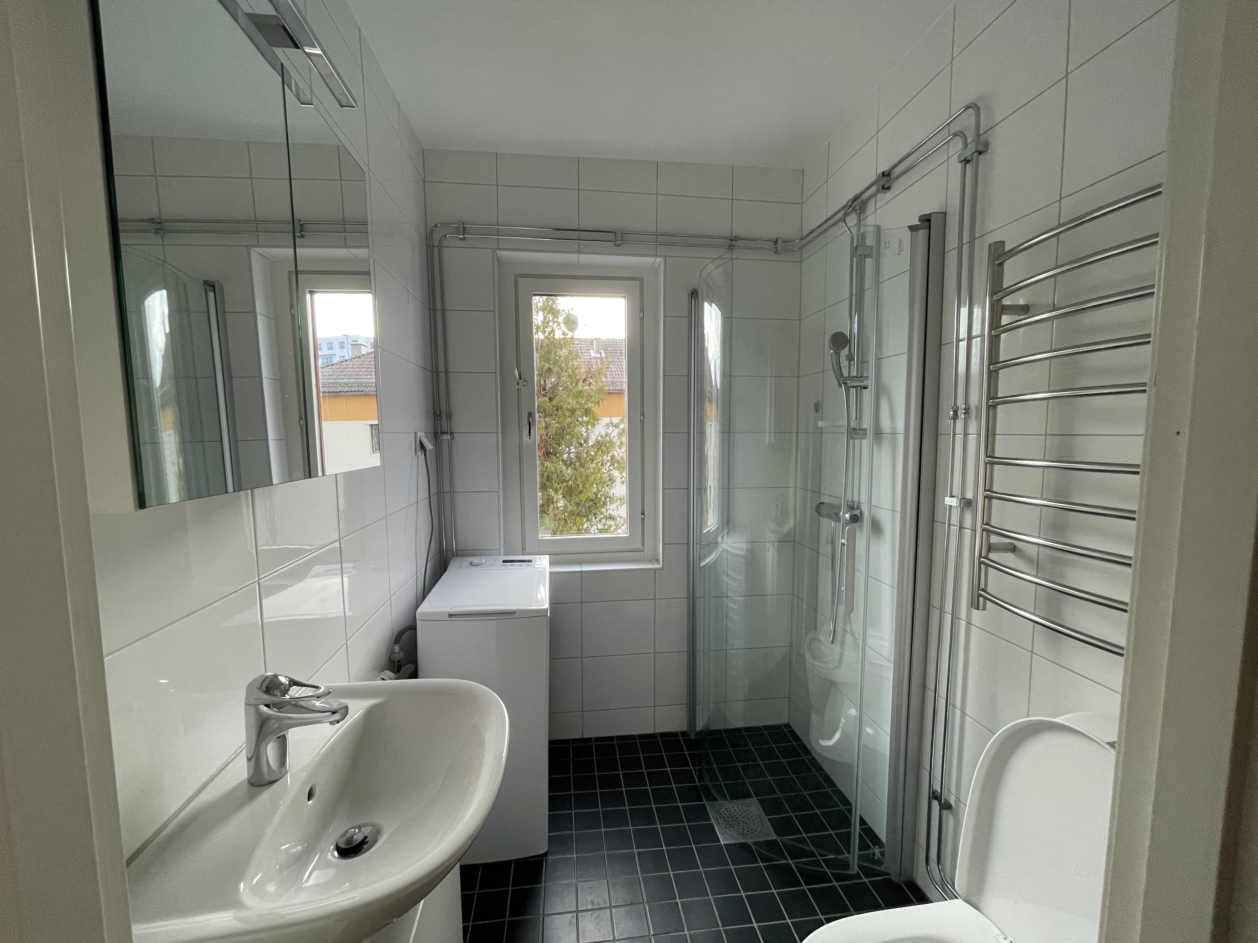 2 rok · 58 m² i Eskilstuna – bild 5