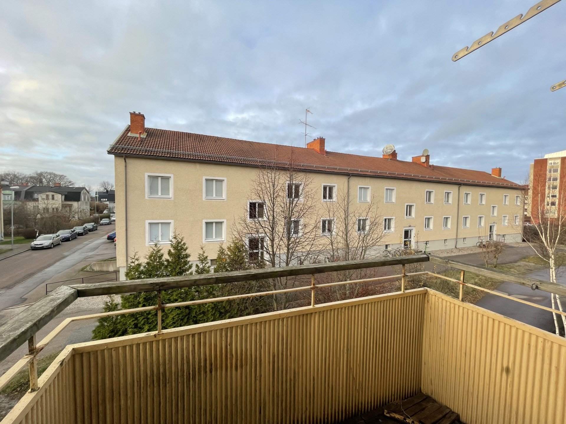 2 rok · 58 m² i Eskilstuna – bild 9