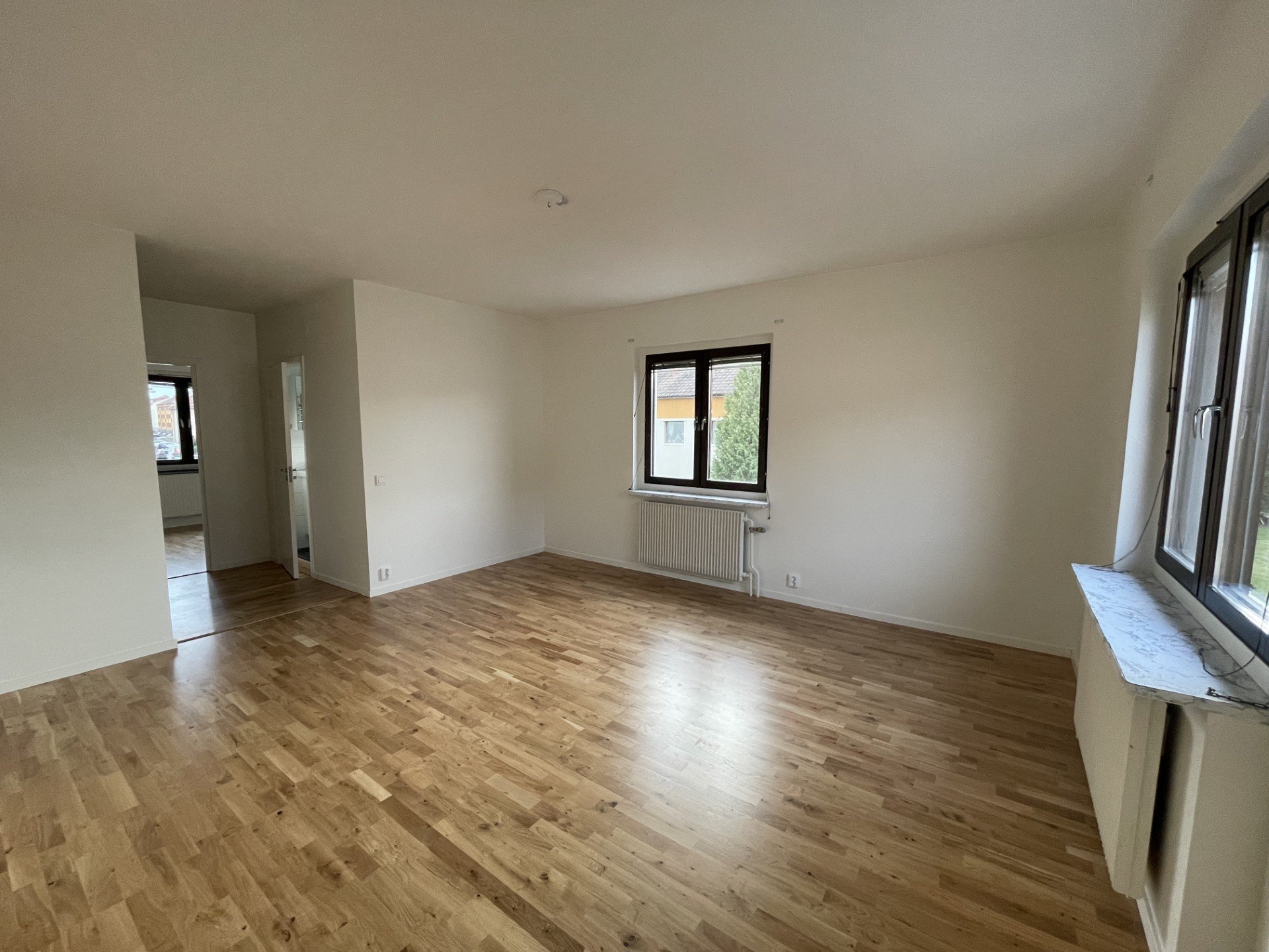 2 rok · 58 m² i Eskilstuna – bild 6