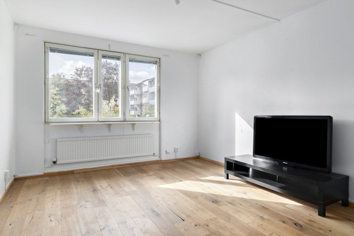 1 rok · 26 m² i Märsta – bild 2