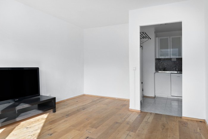 1 rok · 26 m² i Märsta – bild 4