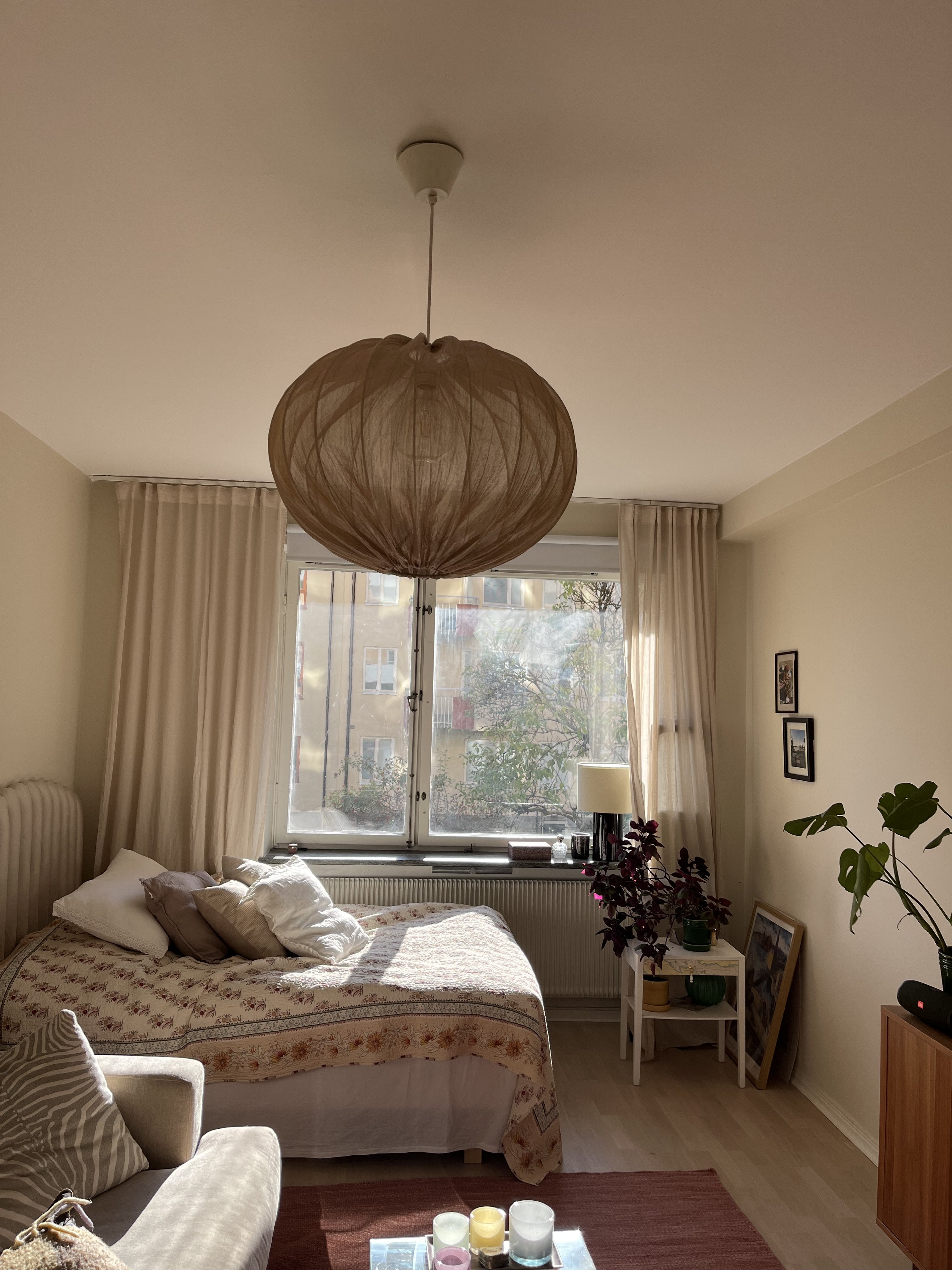 Lägenhet, 1 rooms, 34 sqm, Stockholm