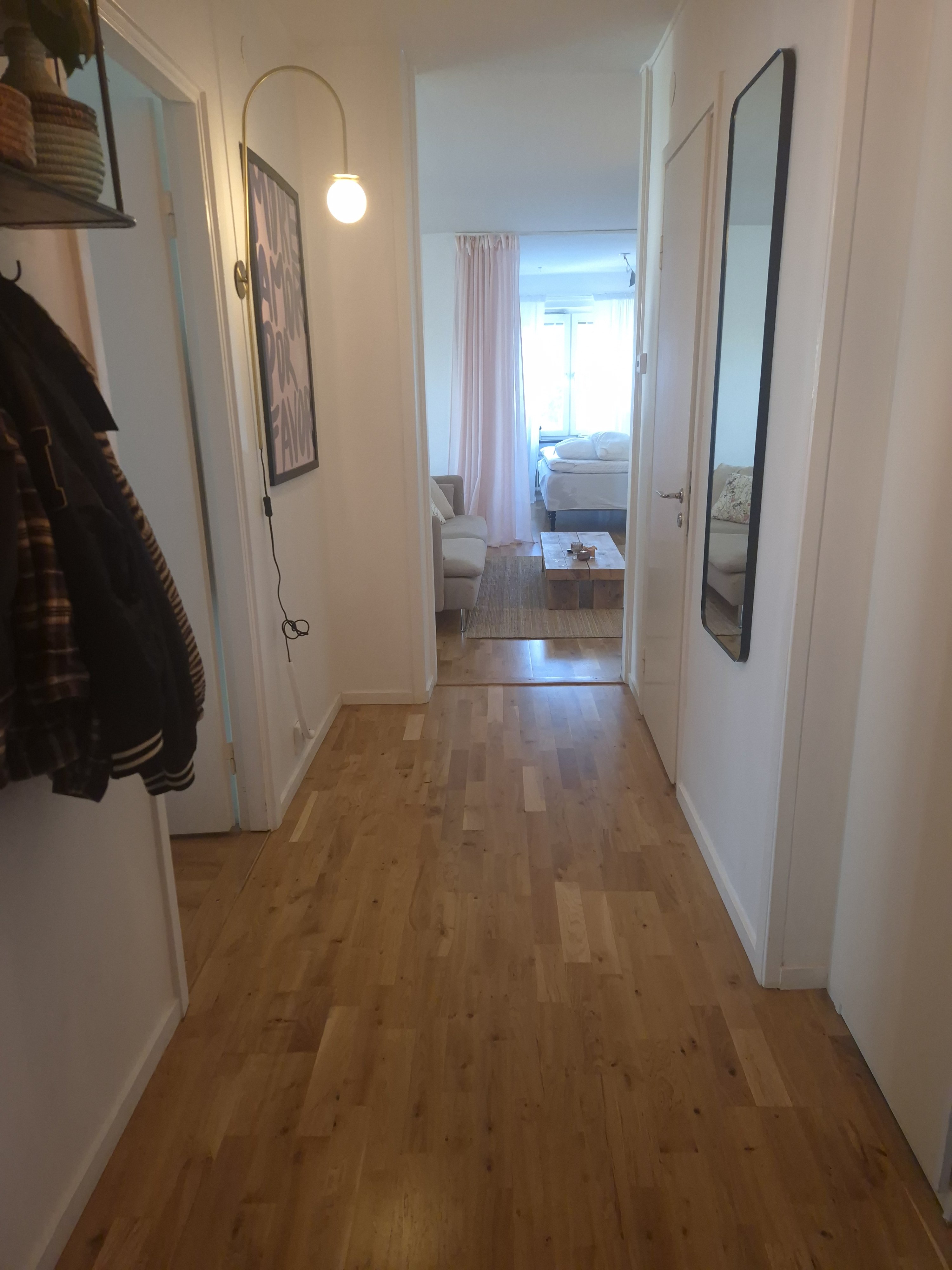 3 rok · 76 m² i Bandhagen – bild 13