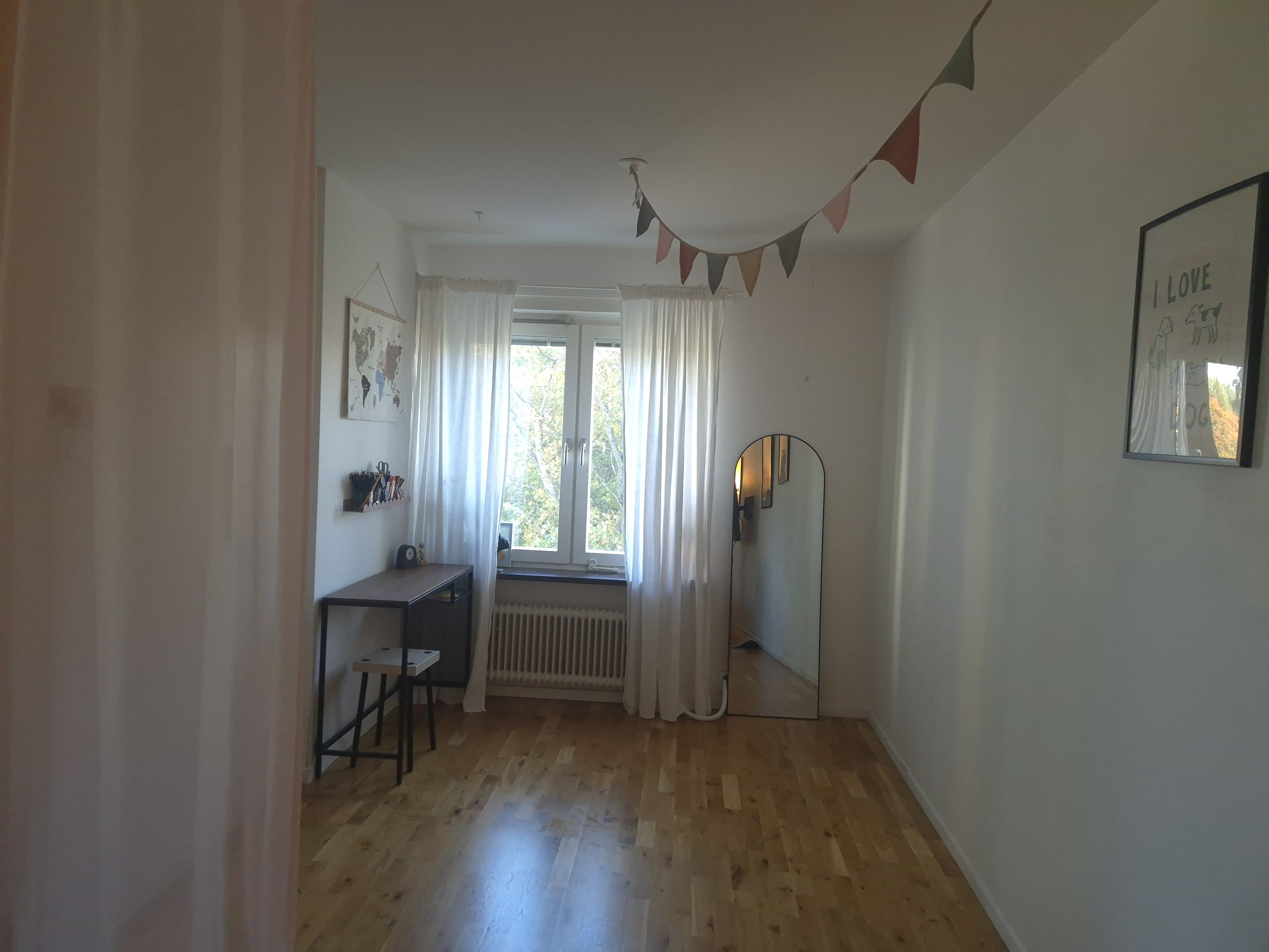 3 rok · 76 m² i Bandhagen – bild 8