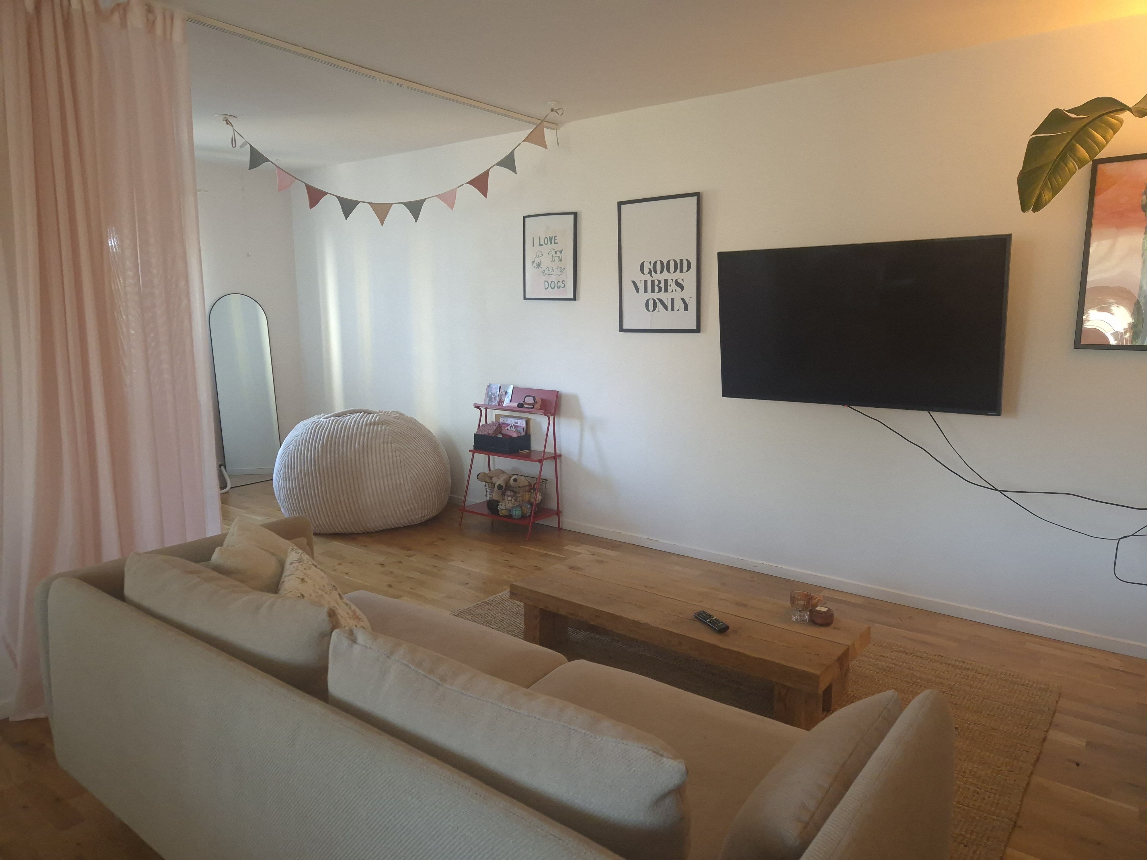 3 rok · 76 m² i Bandhagen – bild 3