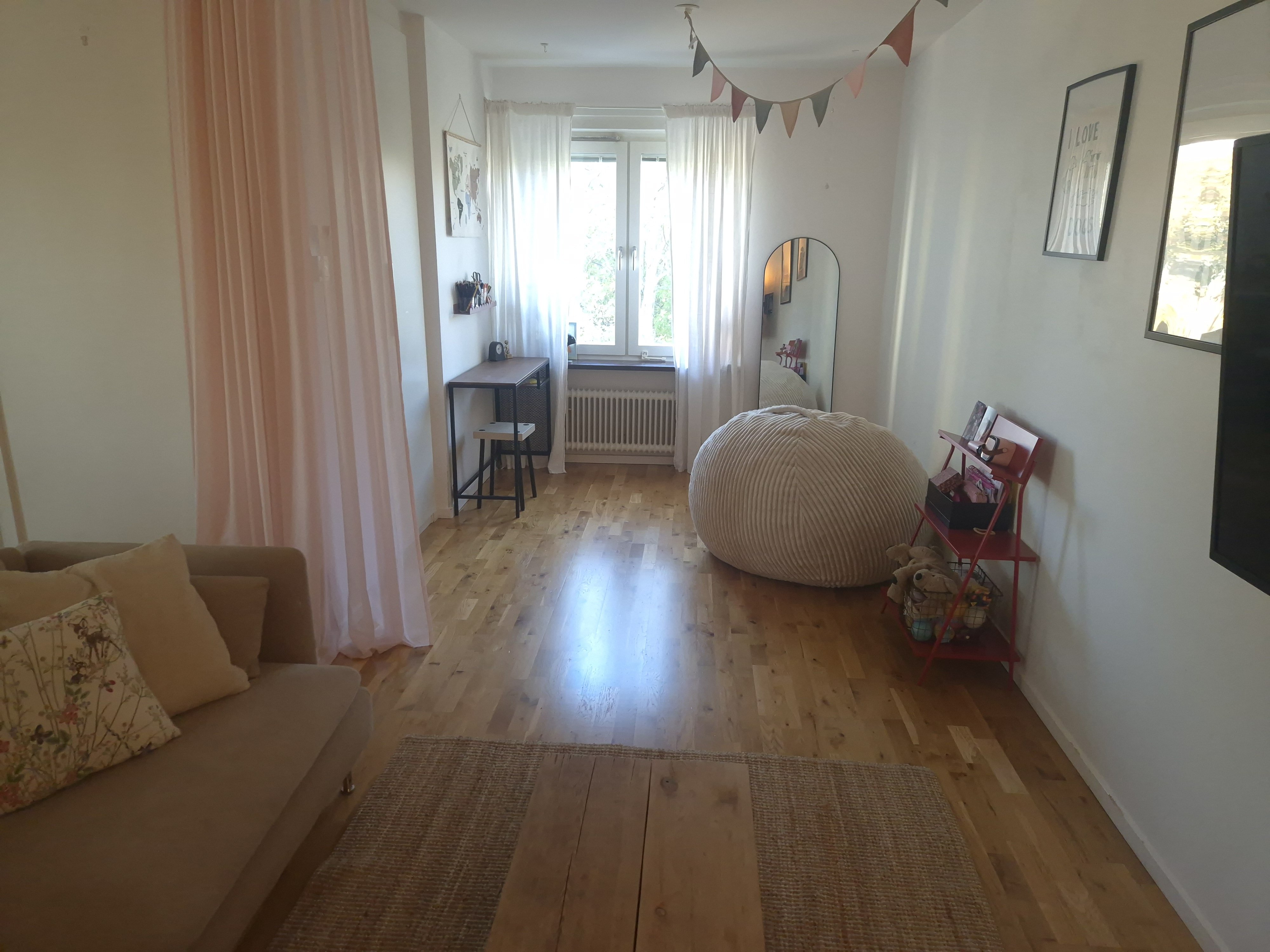 3 rok · 76 m² i Bandhagen – bild 9