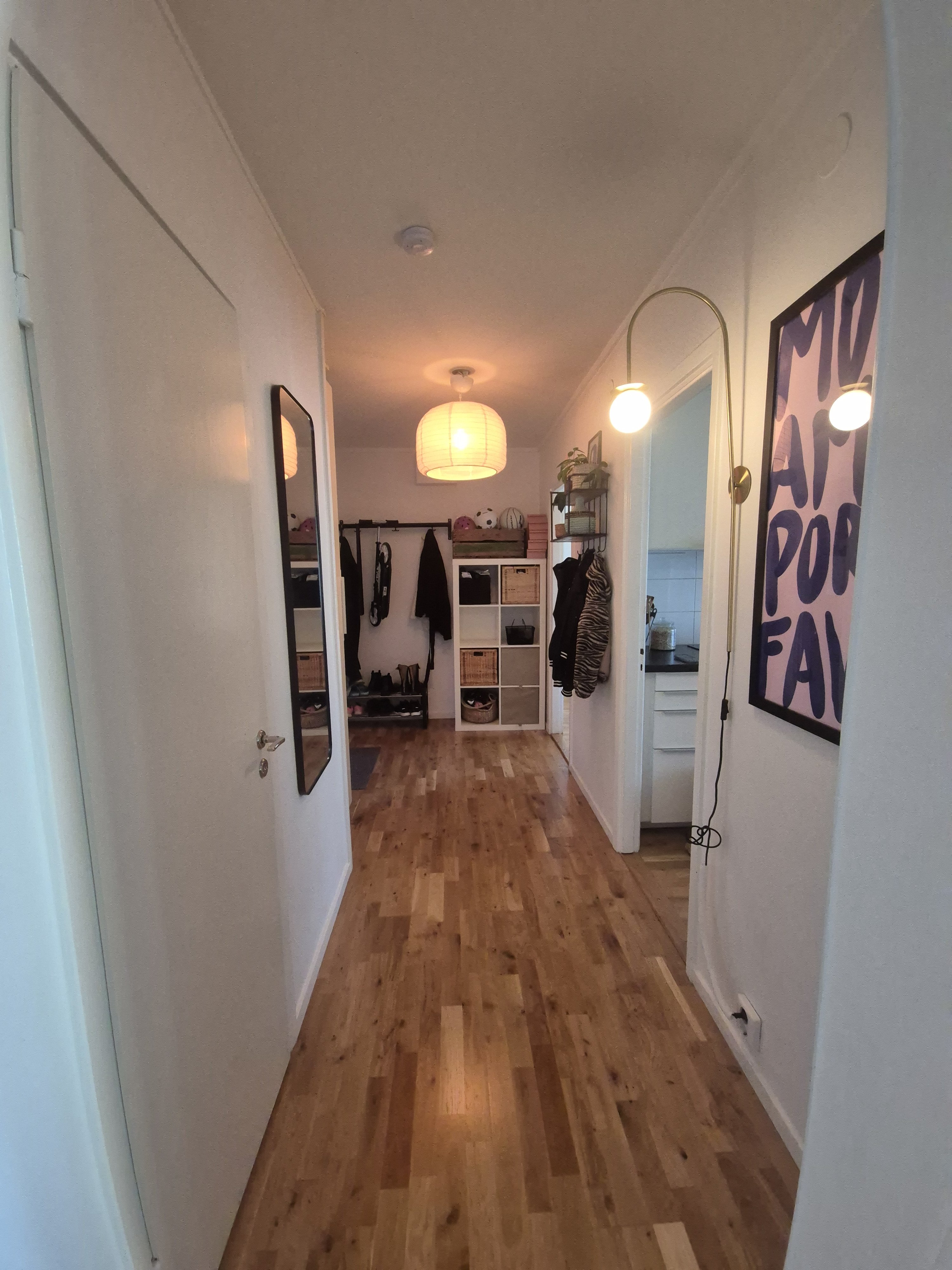 3 rok · 76 m² i Bandhagen – bild 12