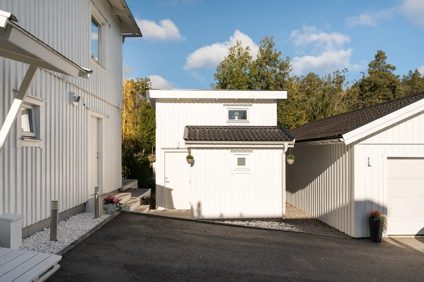 Övrigt, 2 rooms, 35 sqm, Huddinge